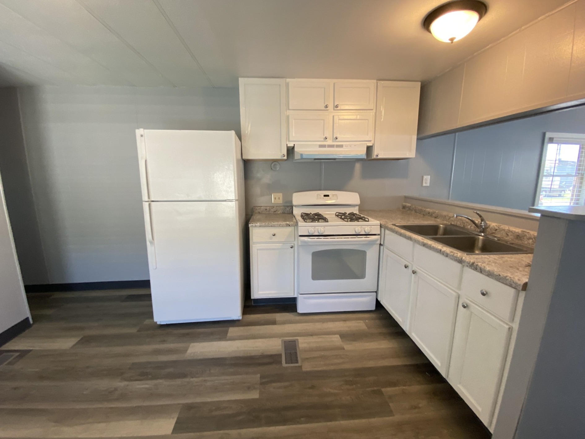 A photo of the Shorecrest Pointe Home