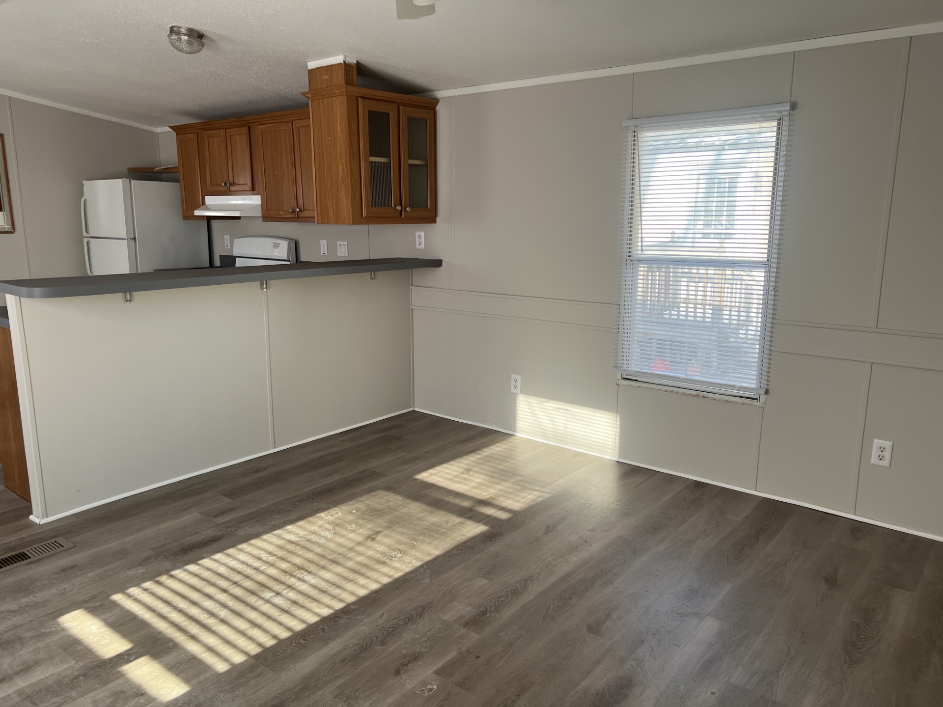 A photo of the College Park Estates Home