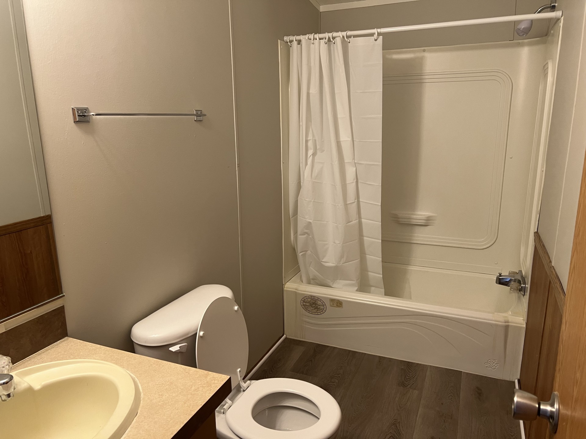 A photo of the College Park Estates Home