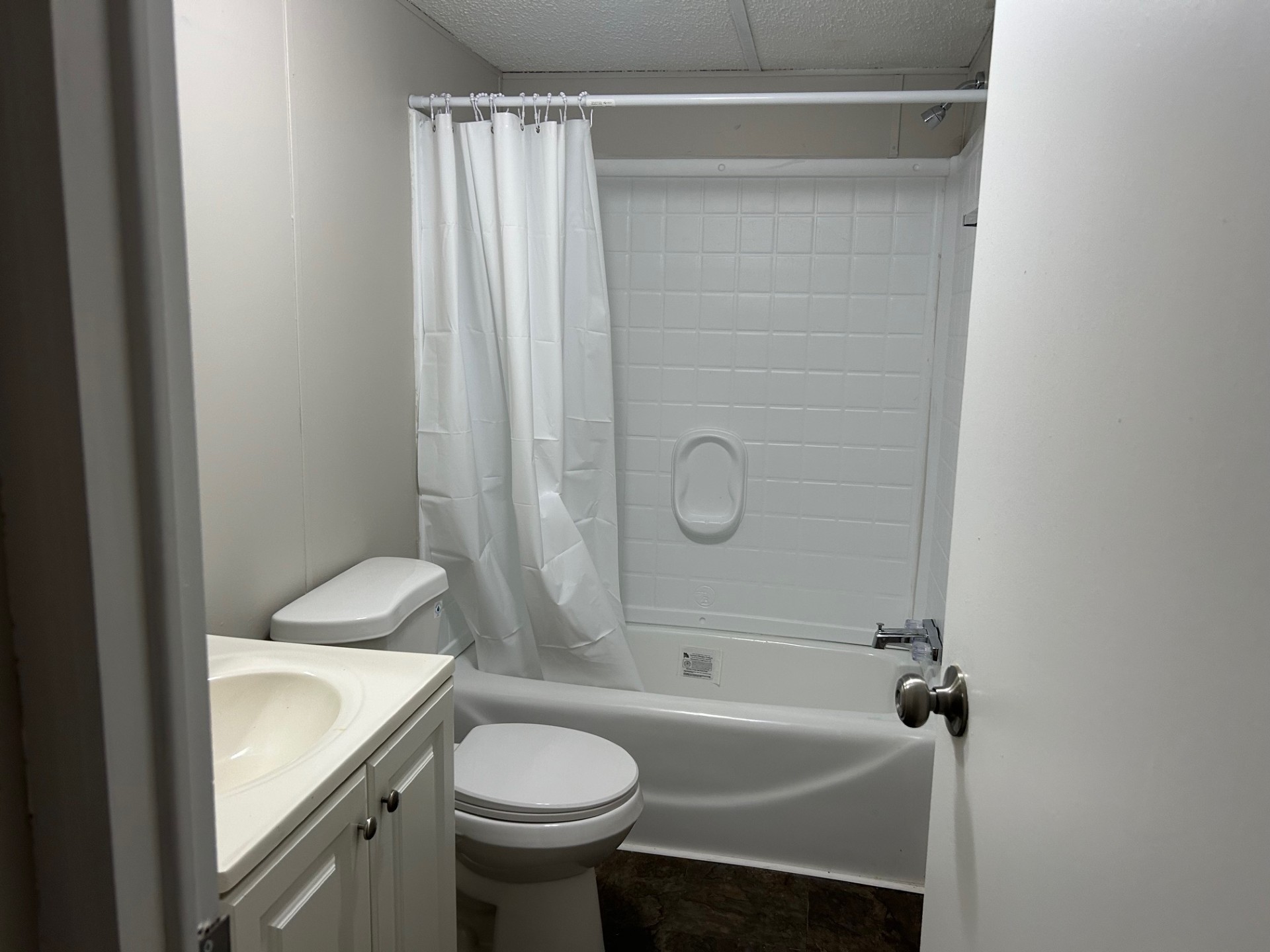 A photo of the Colonial Gardens Home