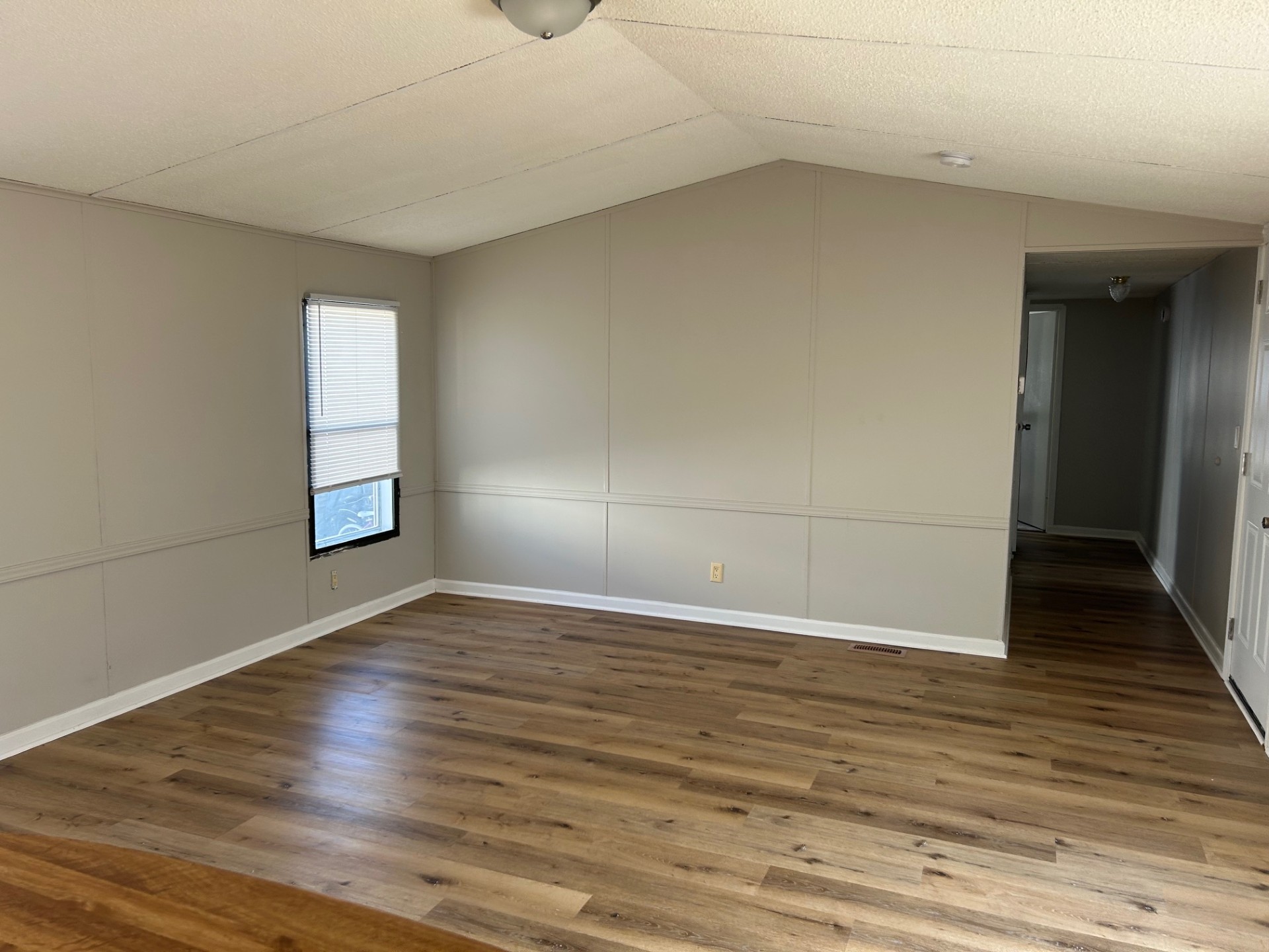 A photo of the Colonial Gardens Home