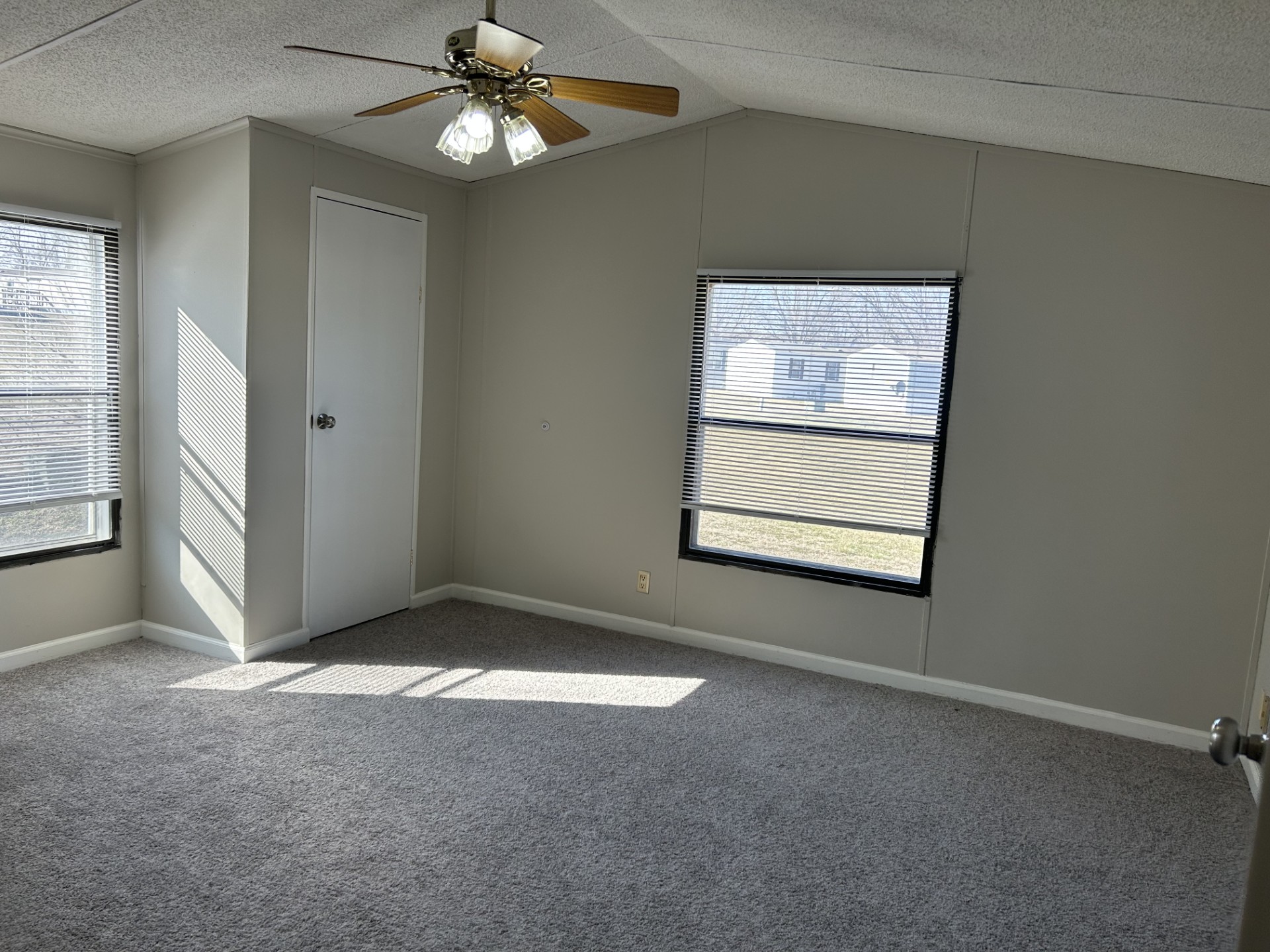 A photo of the Colonial Gardens Home