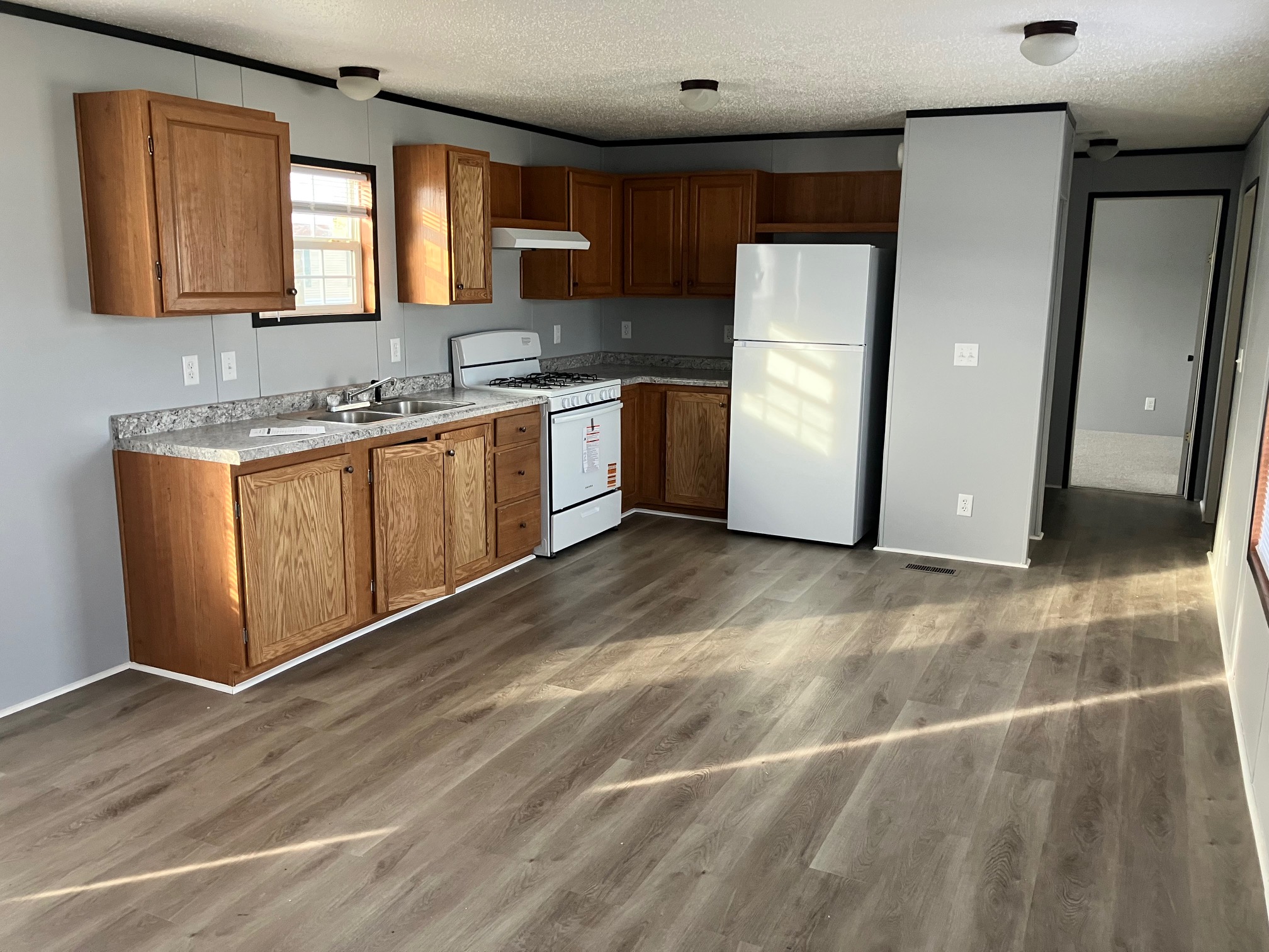 A photo of the Country Meadows Home