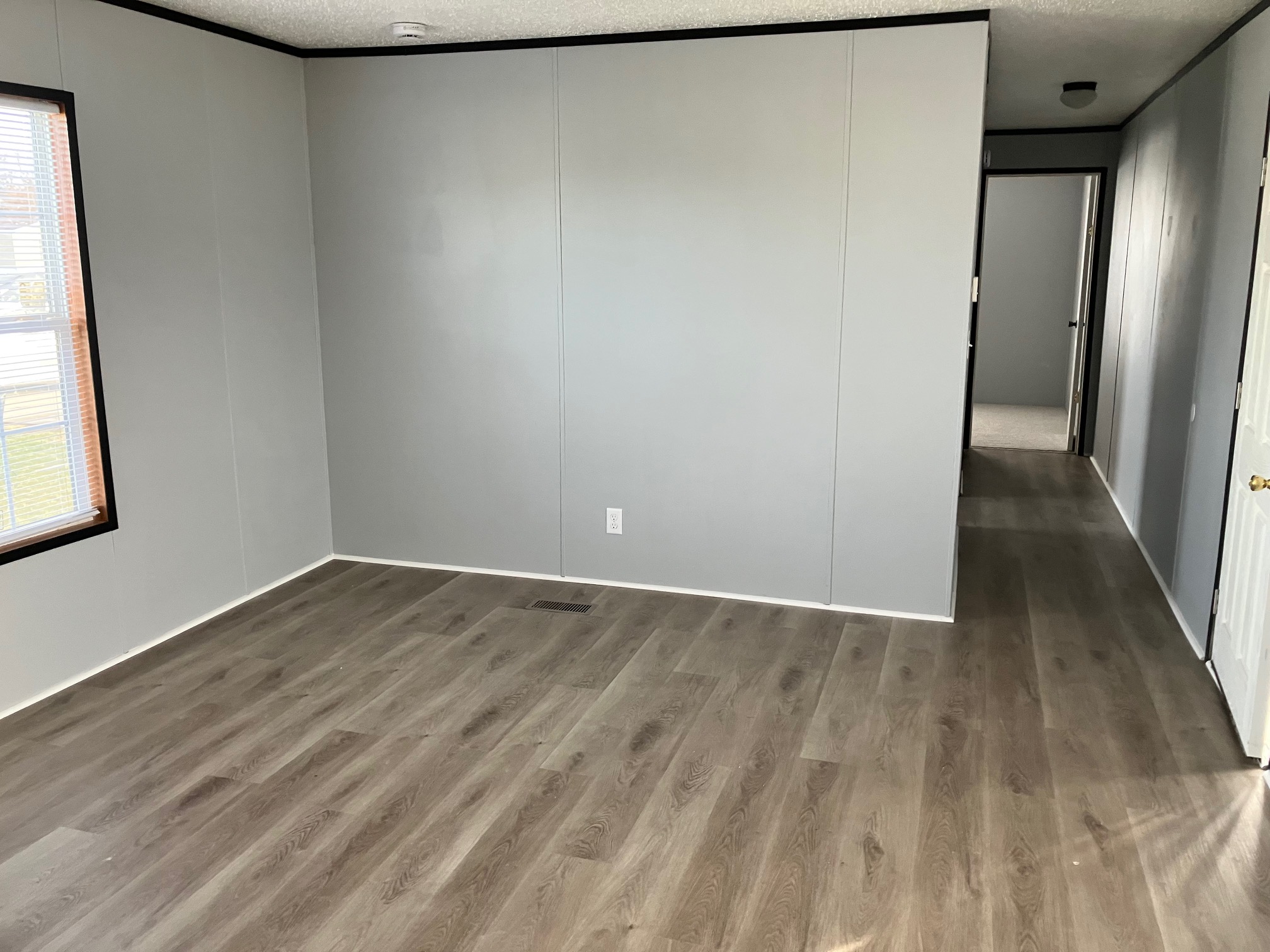 A photo of the Country Meadows Home