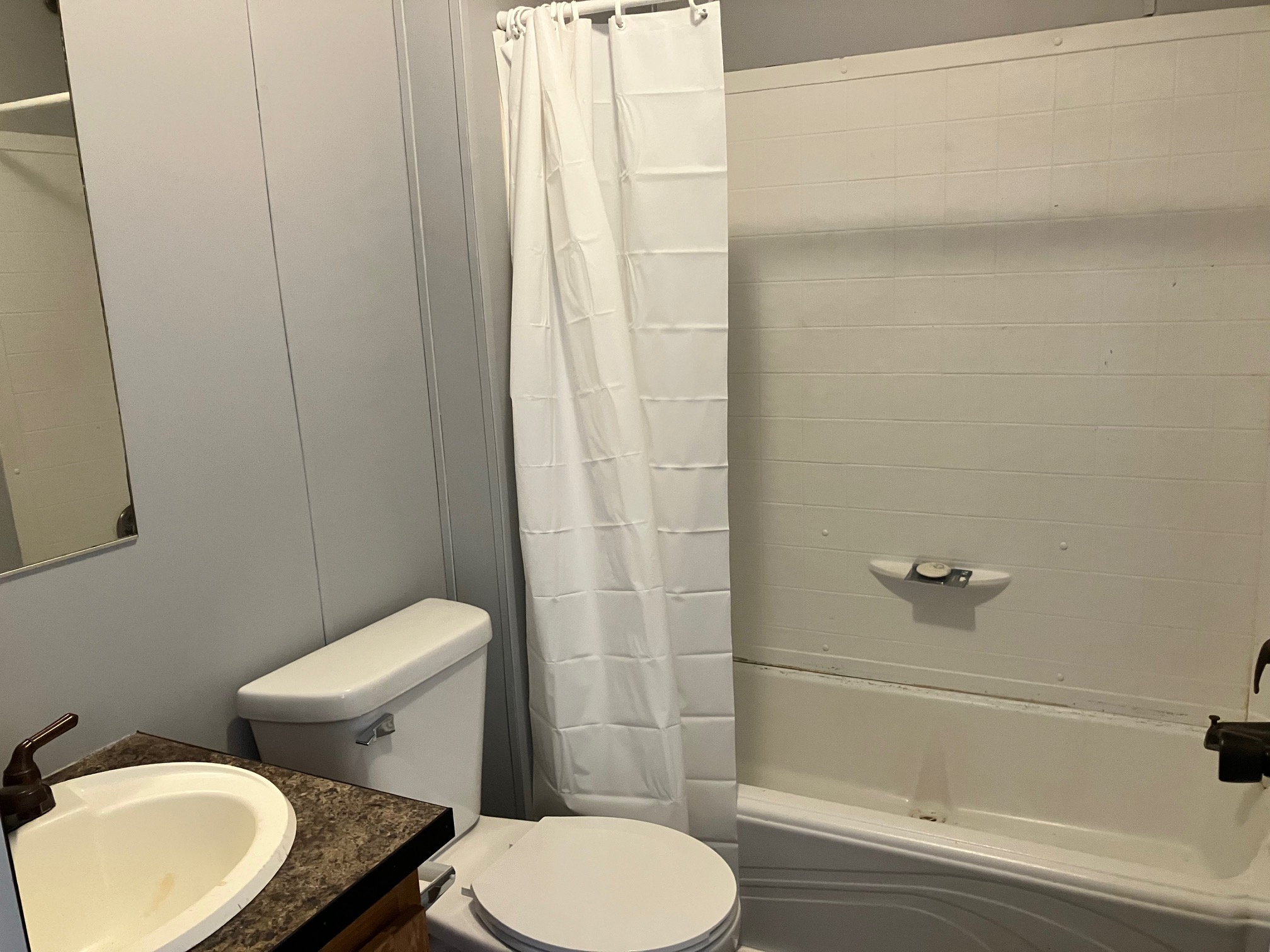 A photo of the Country Meadows Home