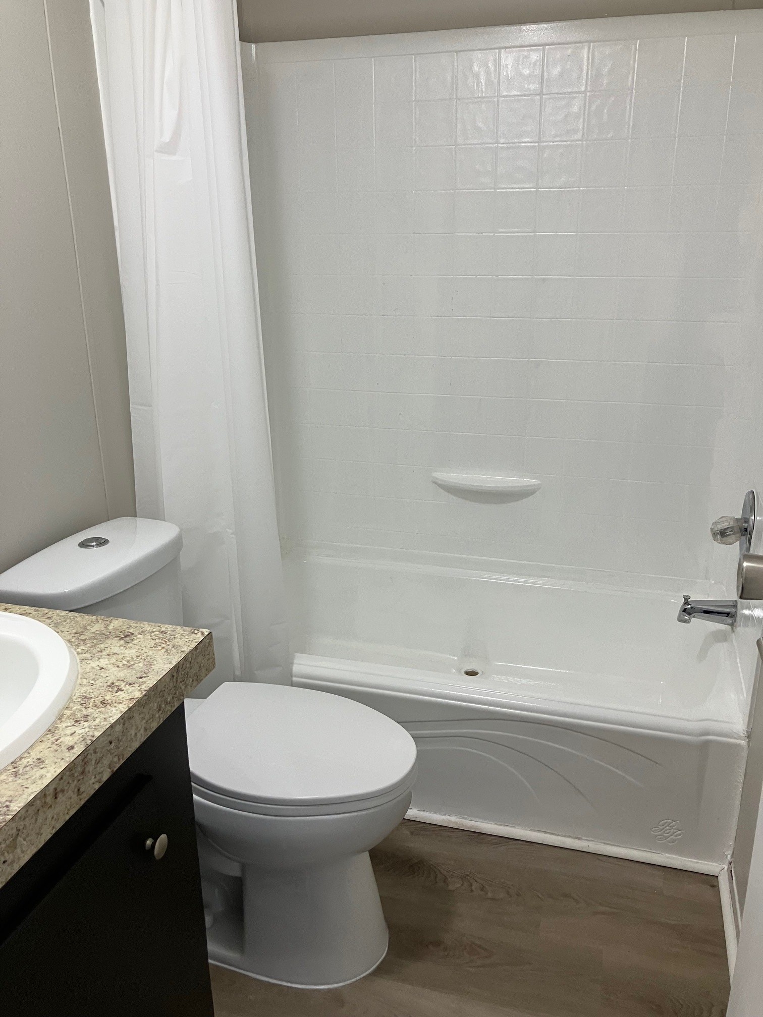 A photo of the Maple Lawn Village Home