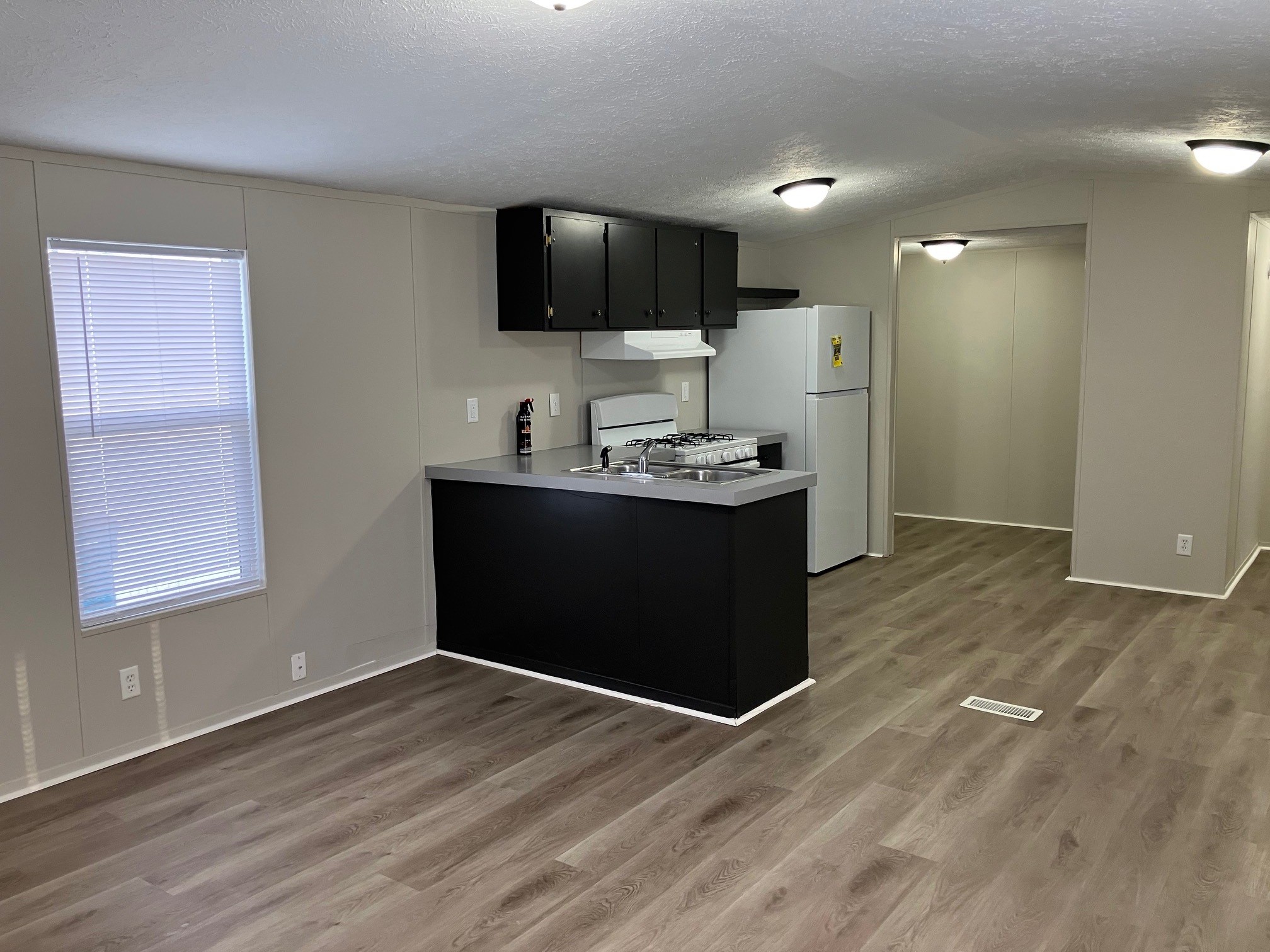 A photo of the Maple Lawn Village Home