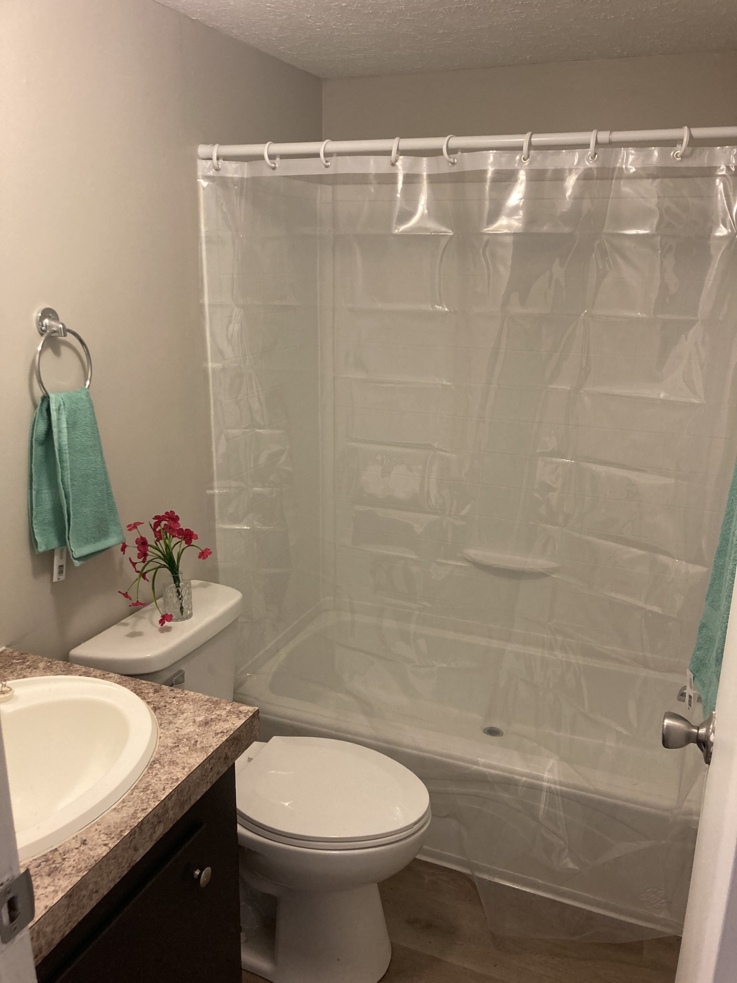 A photo of the Longacre Estates Home