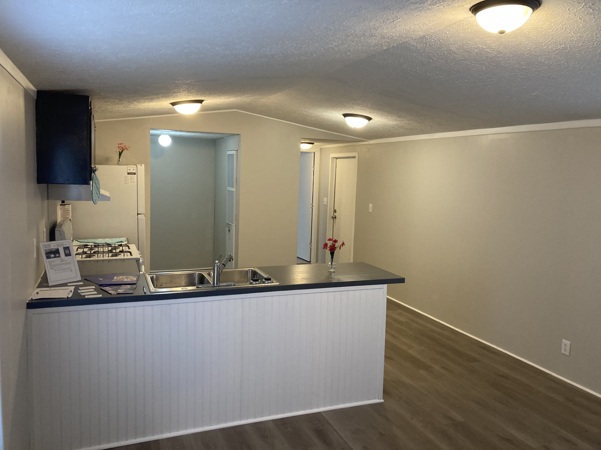 A photo of the Longacre Estates Home