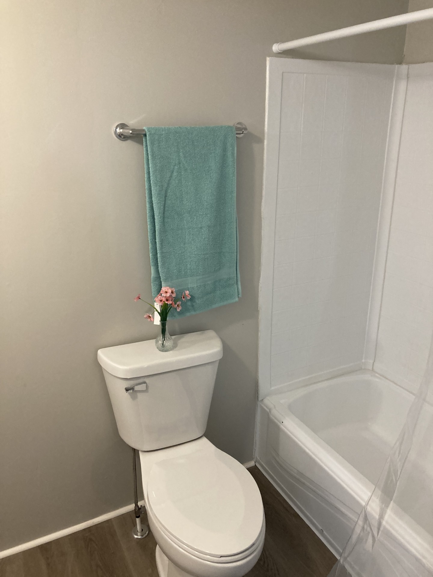 A photo of the Longacre Estates Home