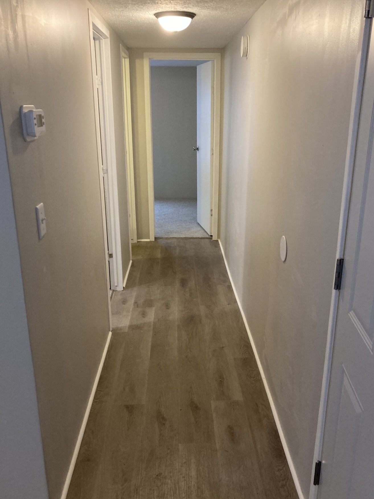 A photo of the Longacre Estates Home