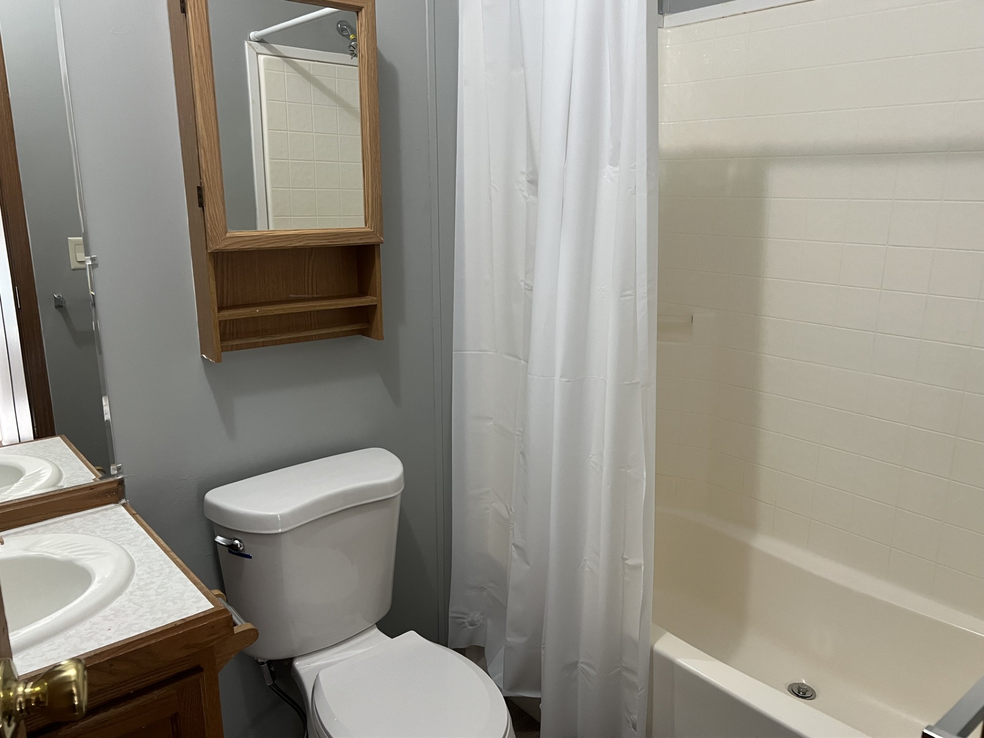 A photo of the College Park Estates Home