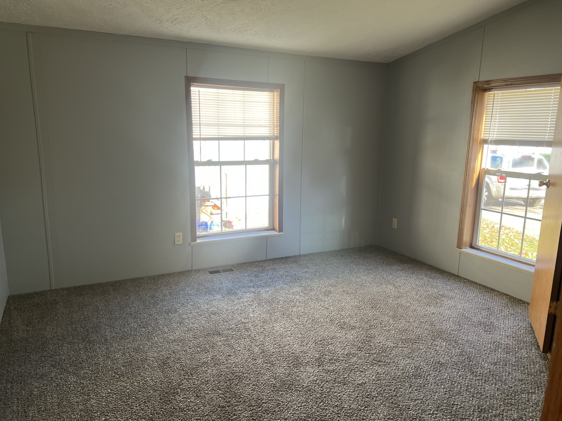 A photo of the College Park Estates Home