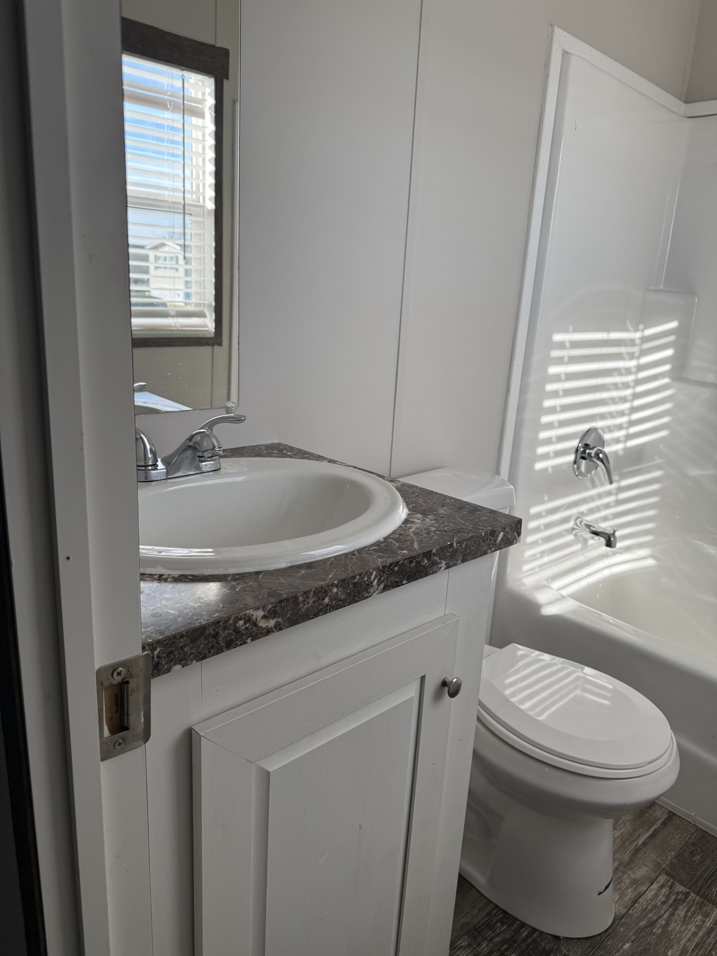 A photo of the Autumn Leaf Home