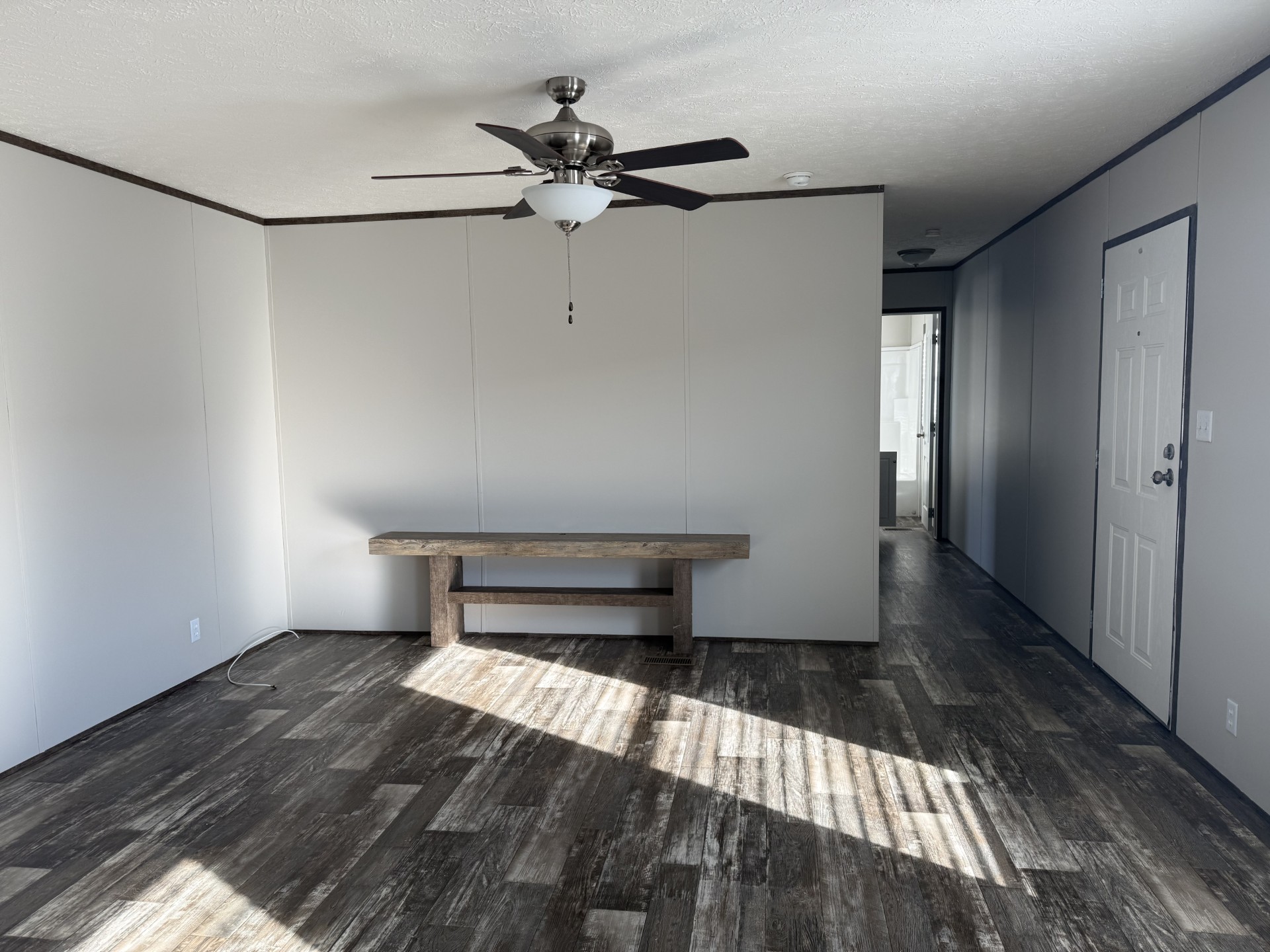 A photo of the Autumn Leaf Home