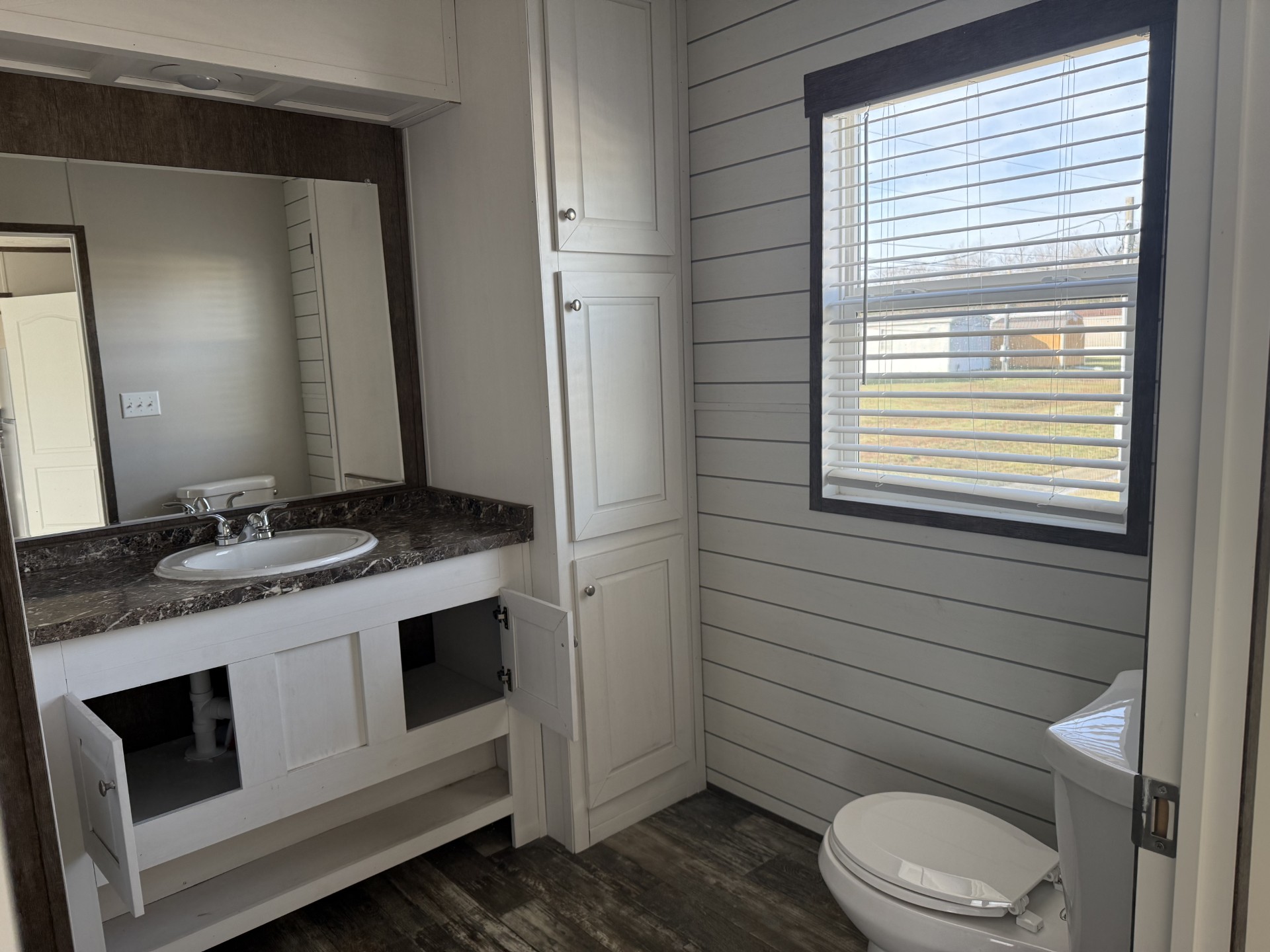 A photo of the Autumn Leaf Home