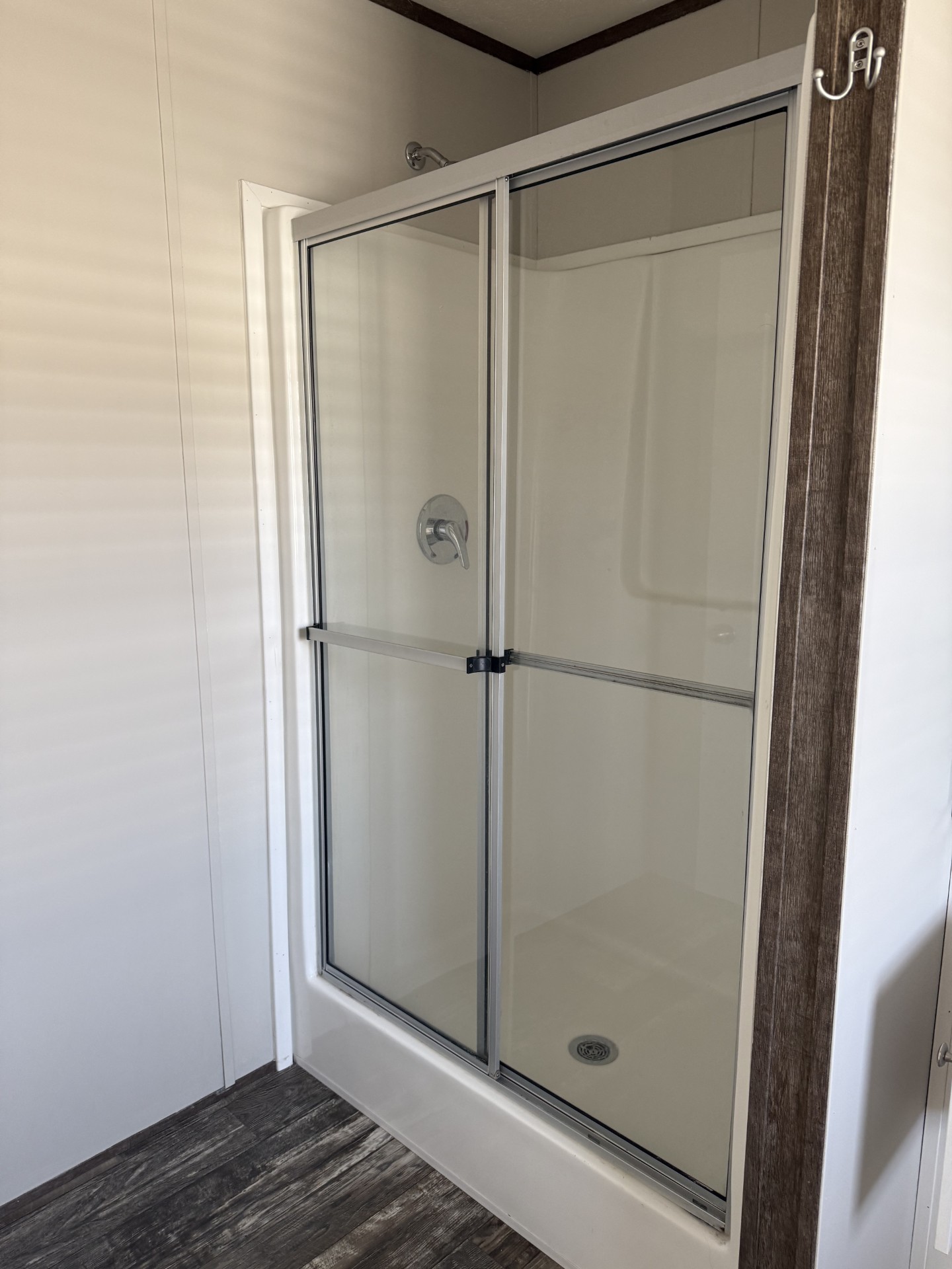 A photo of the Autumn Leaf Home