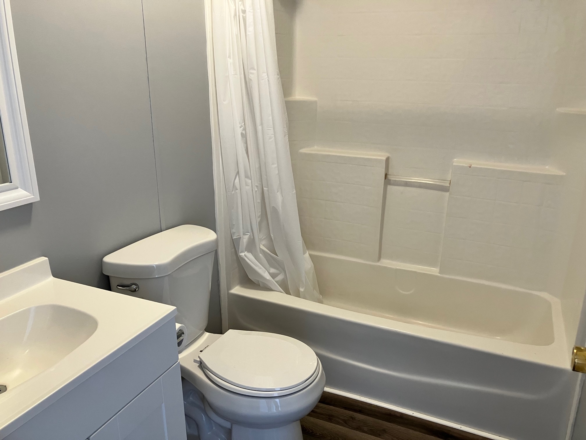 A photo of the Country Meadows Home