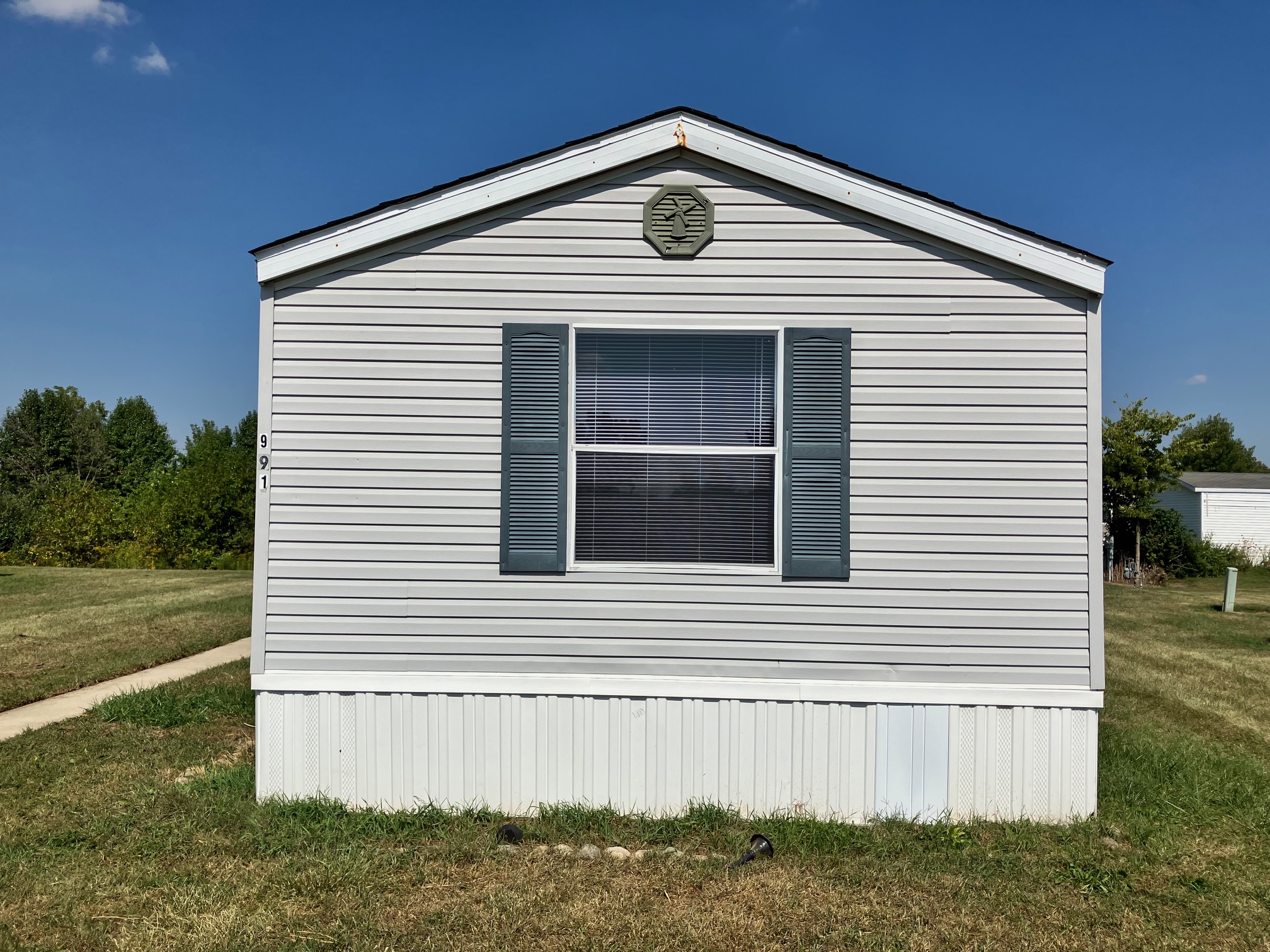 A photo of the Country Meadows Home