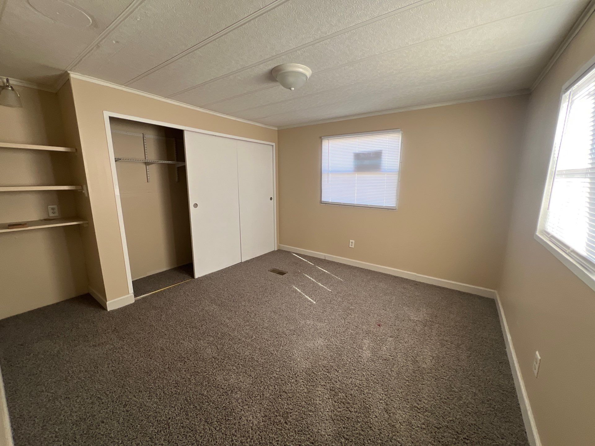 A photo of the The Towneship at Clifton Home