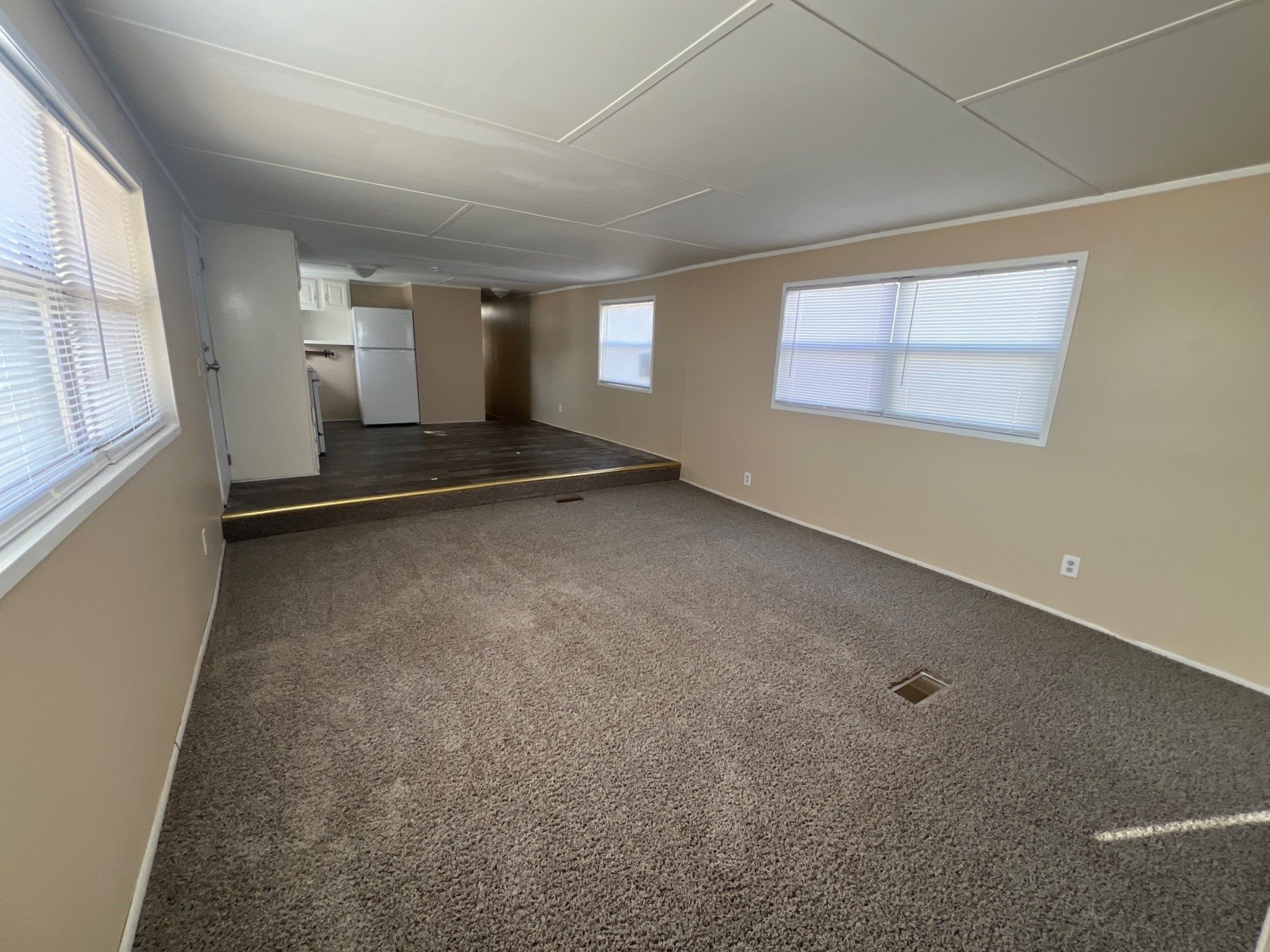 A photo of the The Towneship at Clifton Home