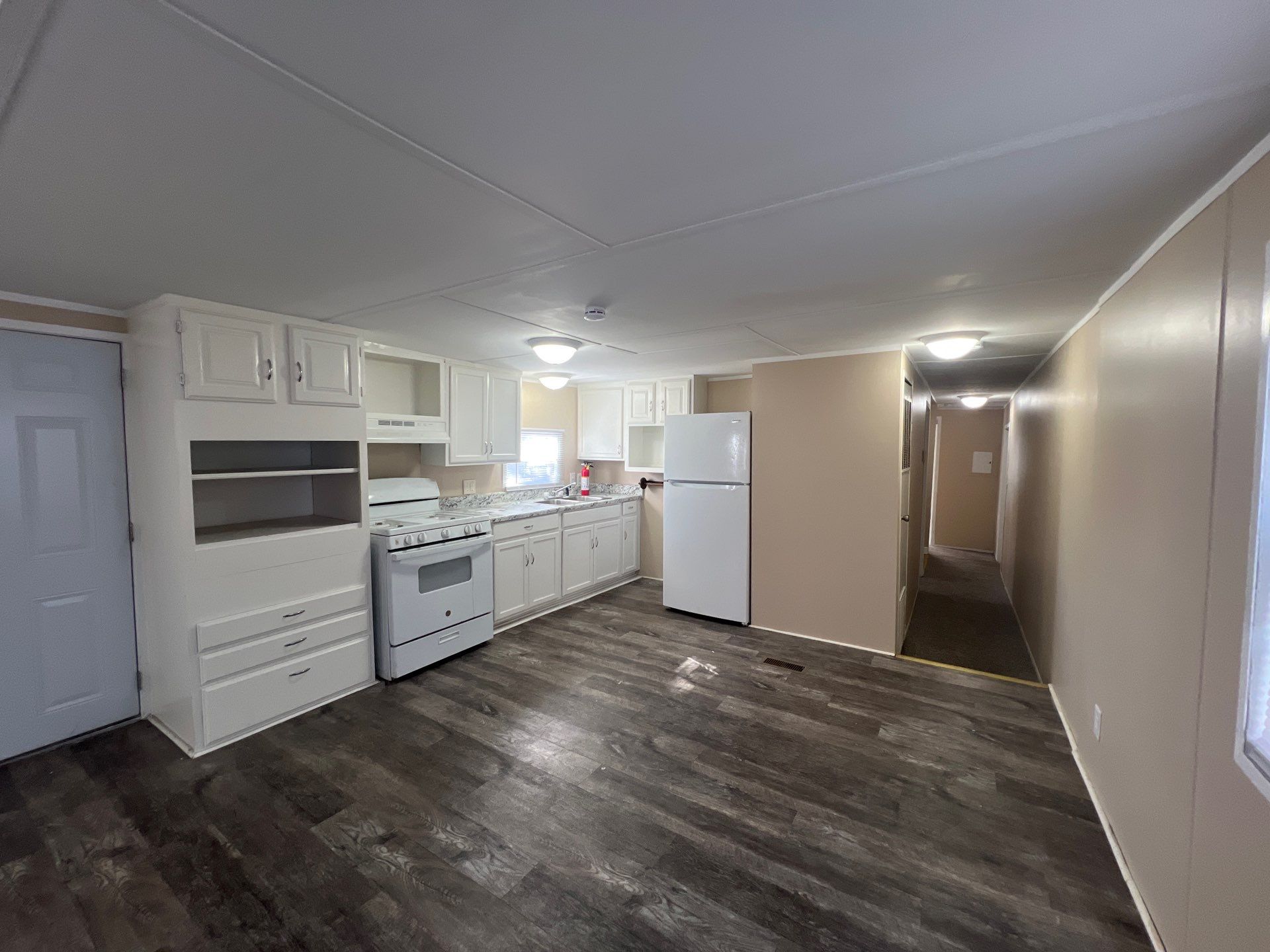 A photo of the The Towneship at Clifton Home