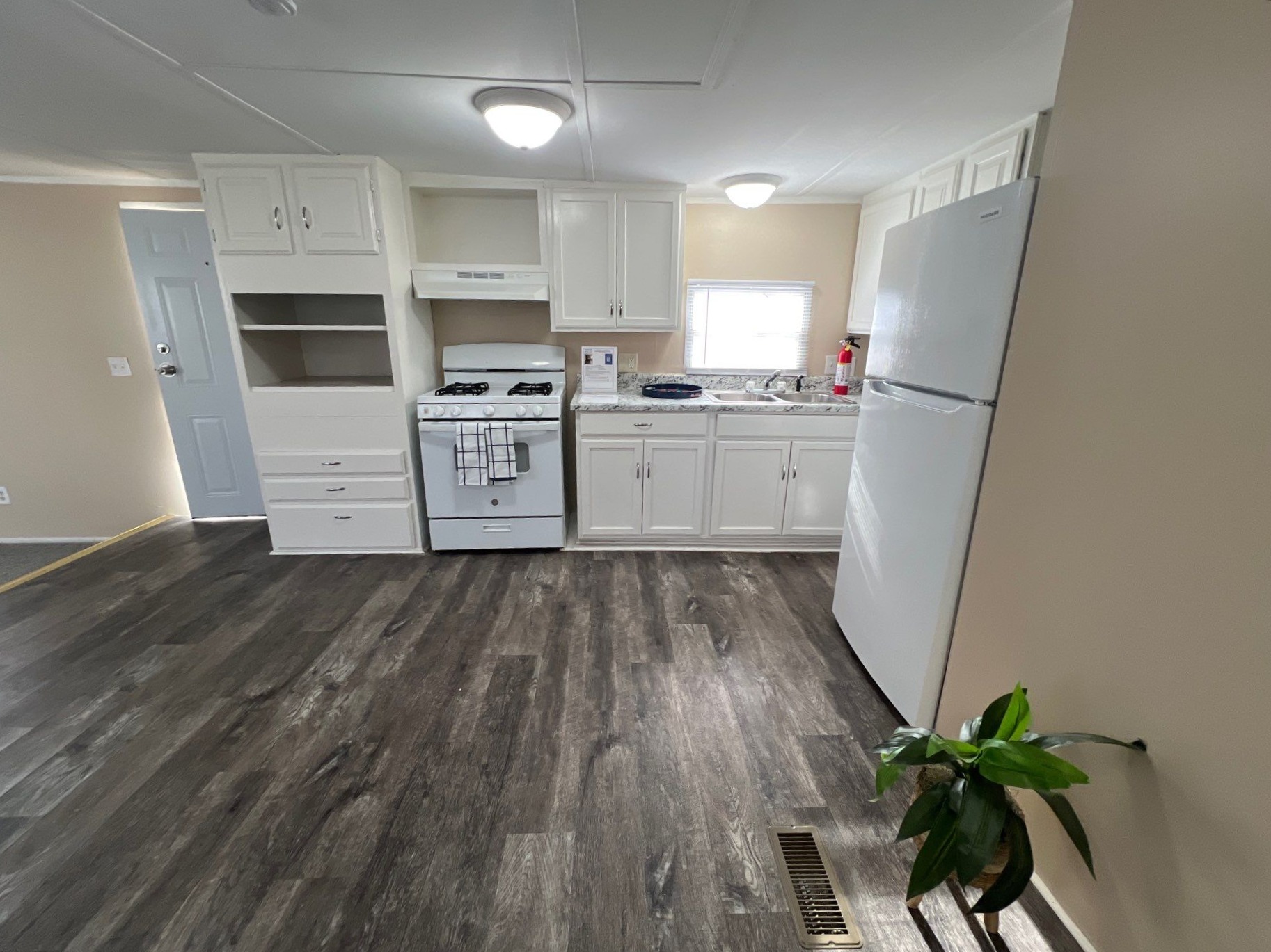 A photo of the The Towneship at Clifton Home