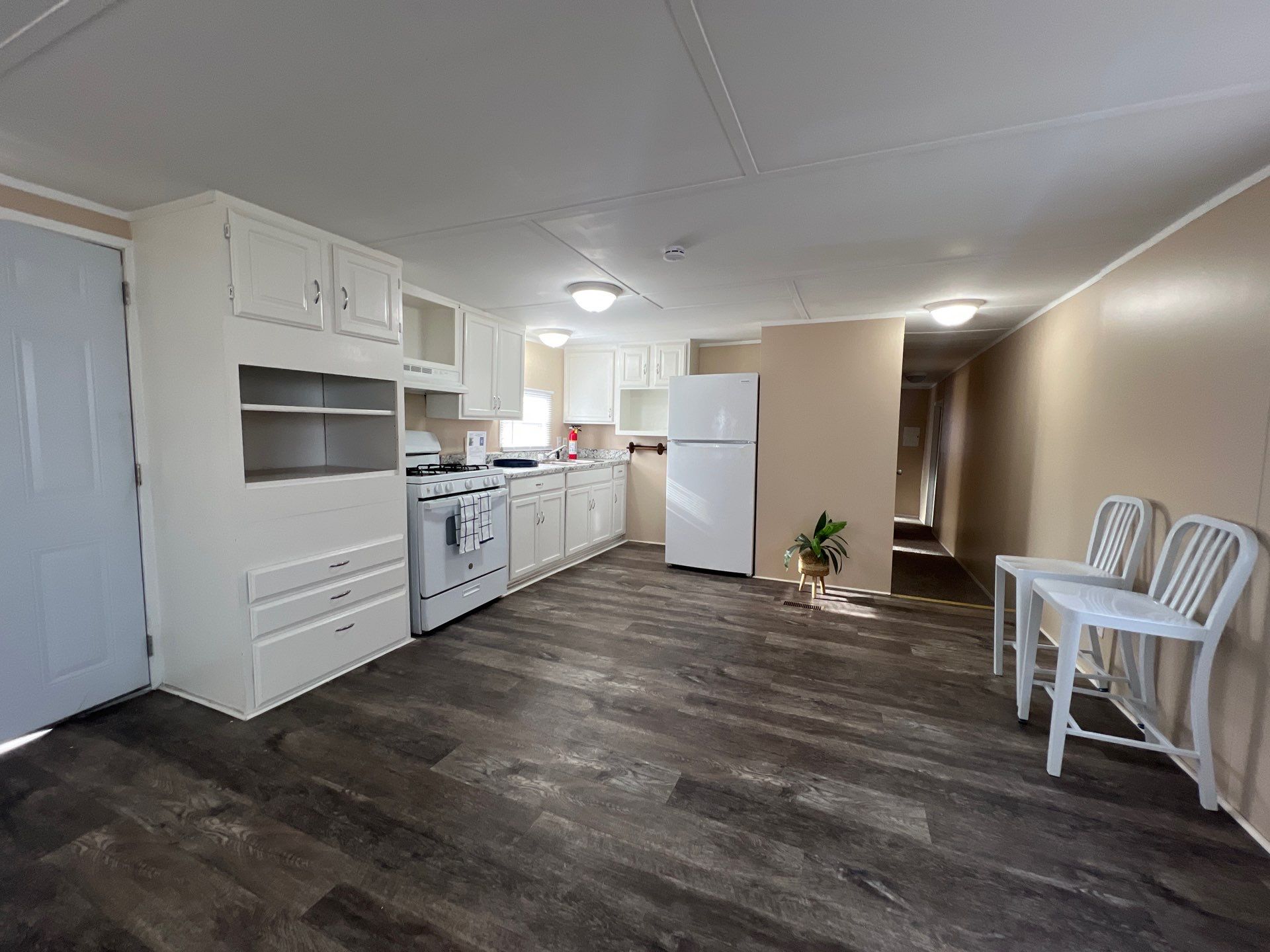 A photo of the The Towneship at Clifton Home