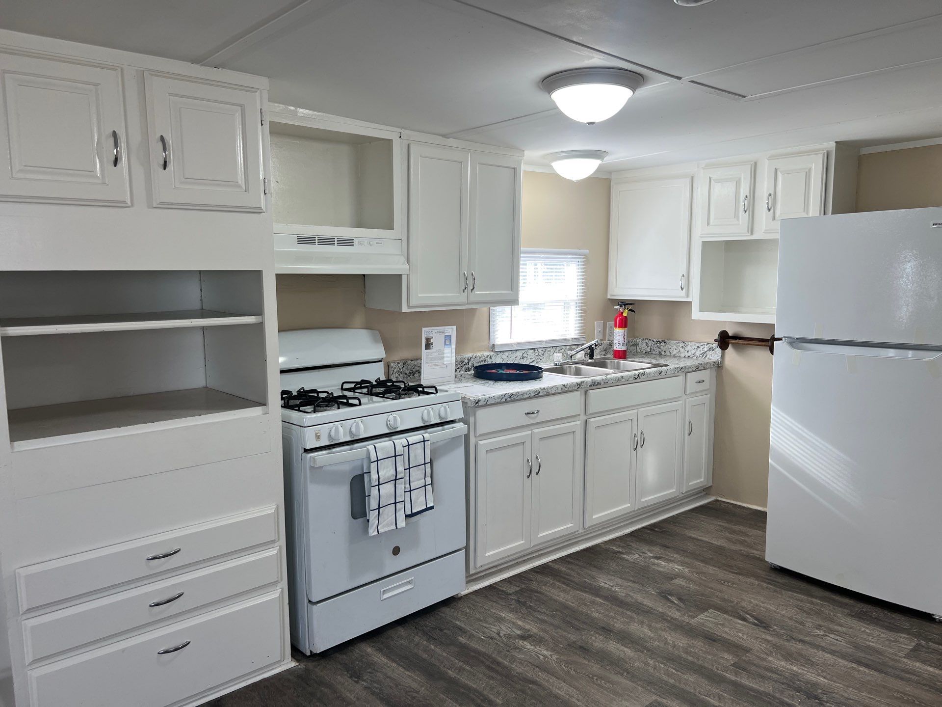 A photo of the The Towneship at Clifton Home