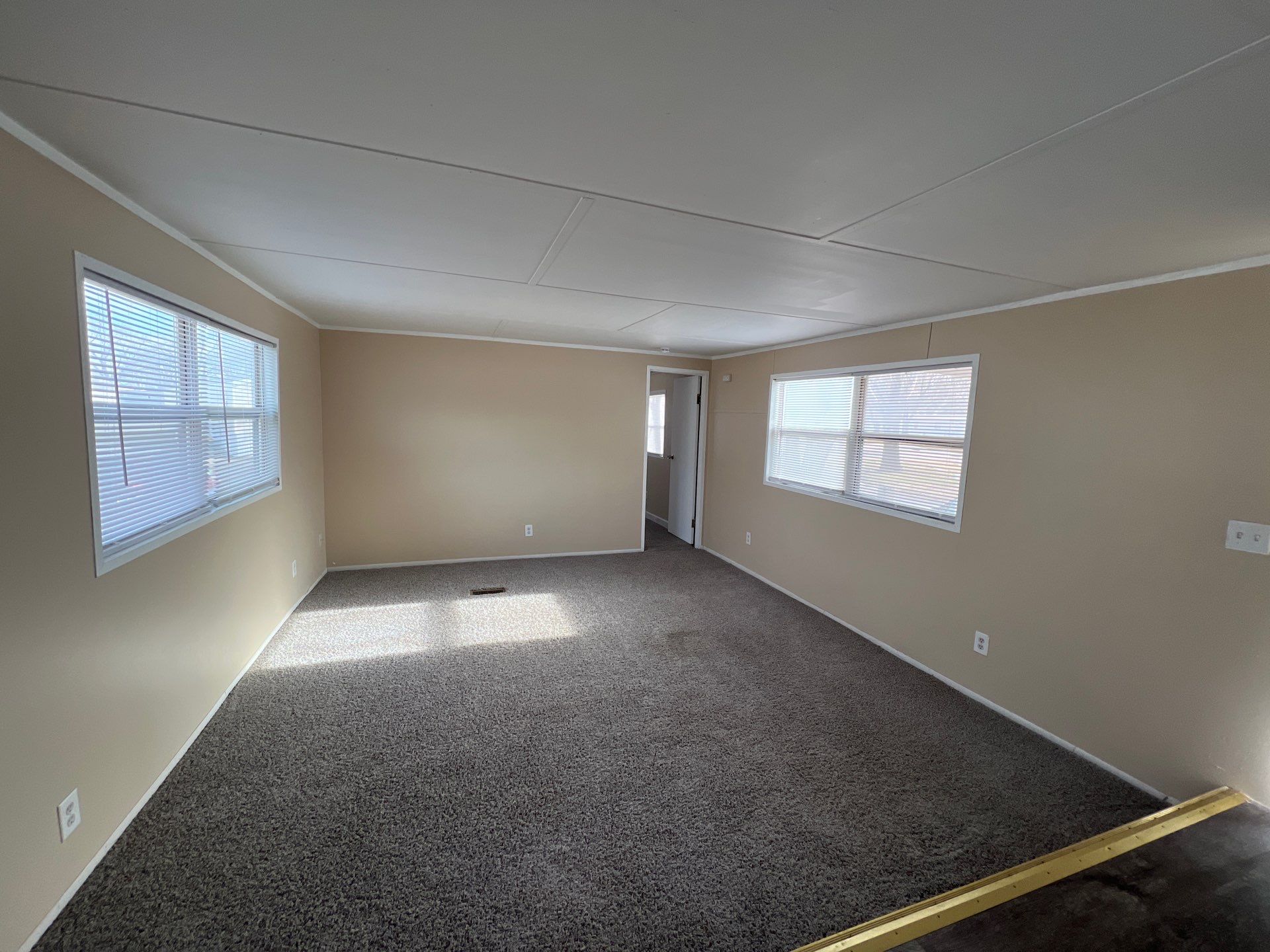 A photo of the The Towneship at Clifton Home