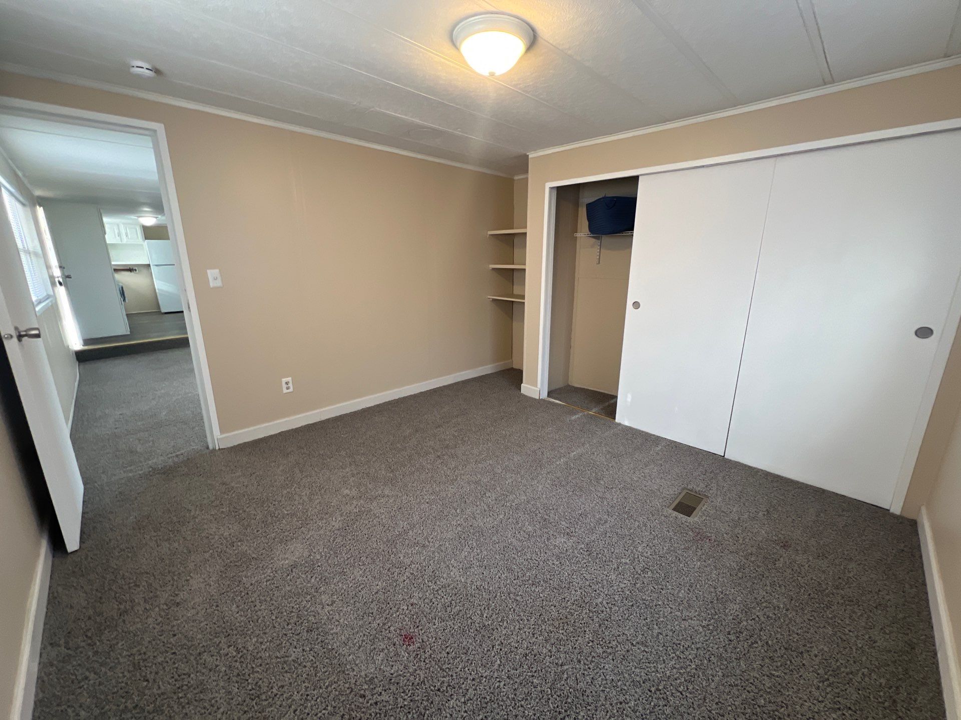 A photo of the The Towneship at Clifton Home