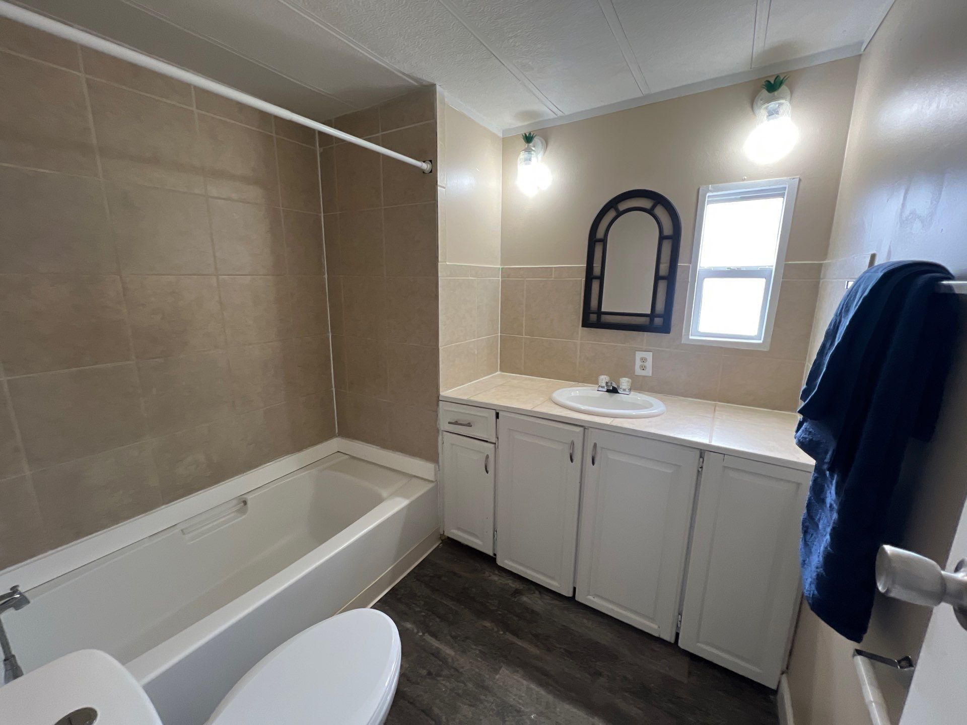 A photo of the The Towneship at Clifton Home