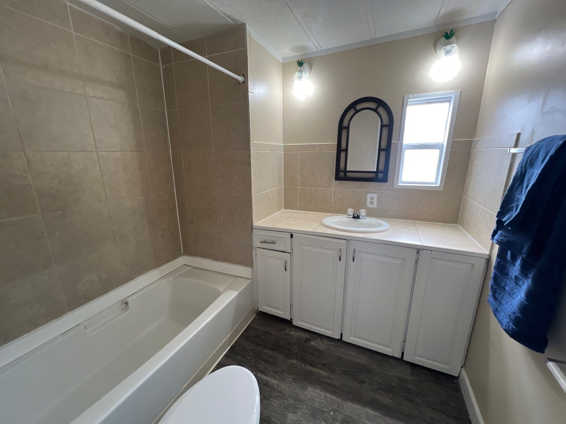 A photo of the The Towneship at Clifton Home