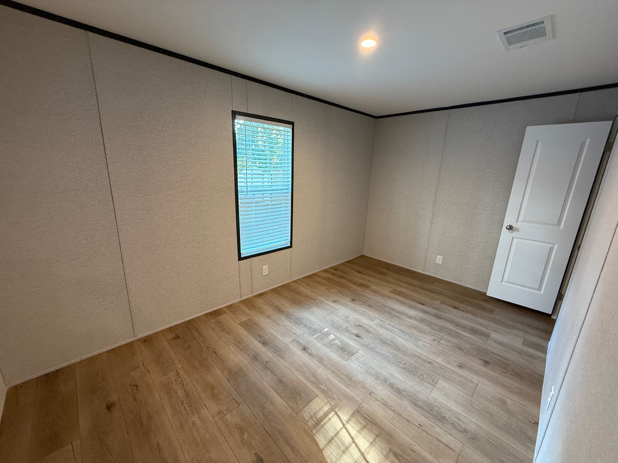 A photo of the Deerpointe Home