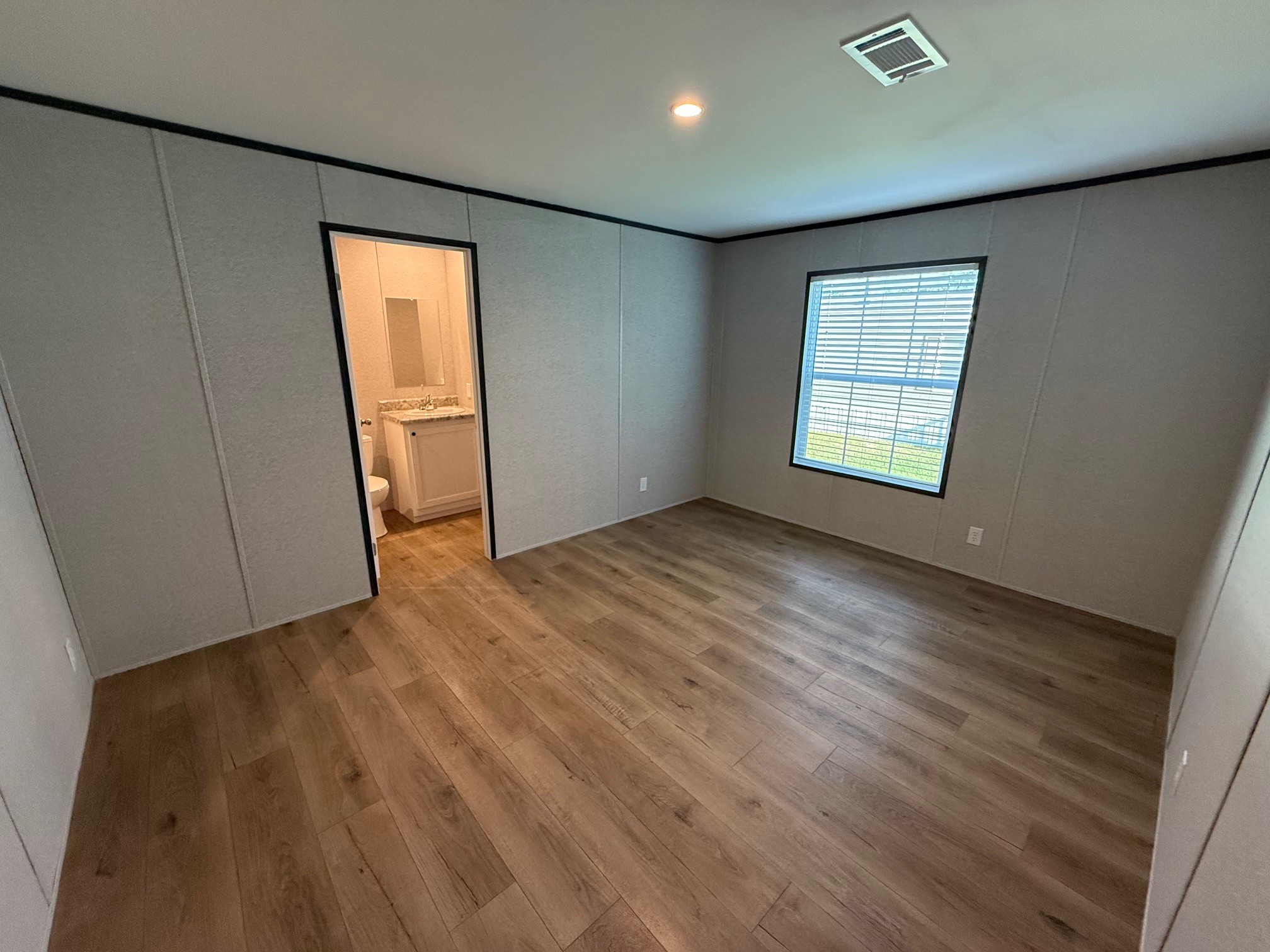 A photo of the Deerpointe Home