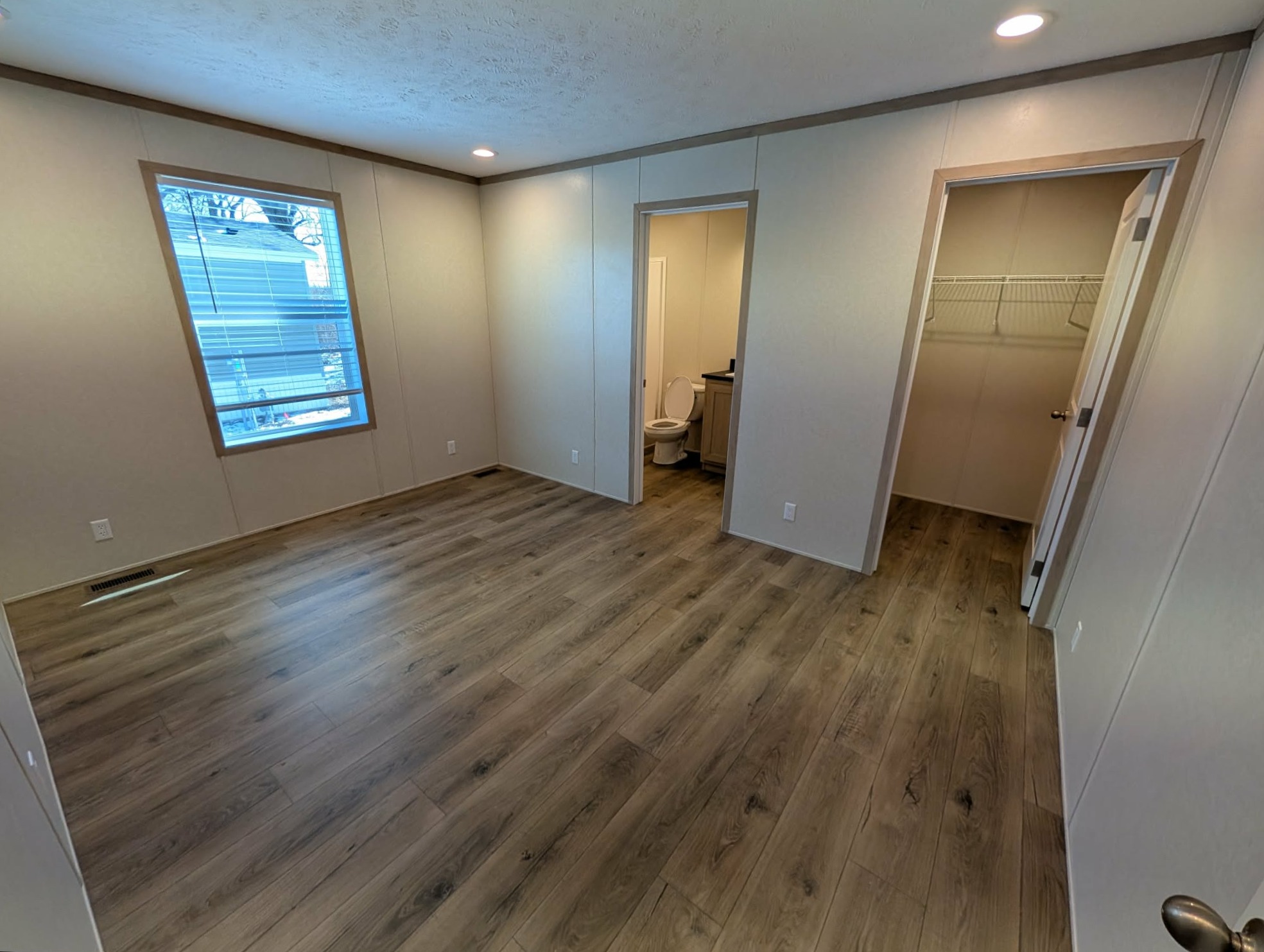 A photo of the Sherman Oaks Home