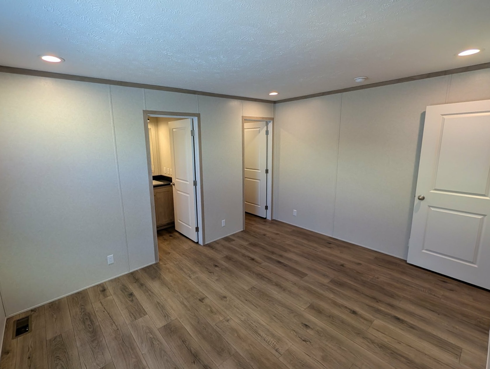 A photo of the Sherman Oaks Home