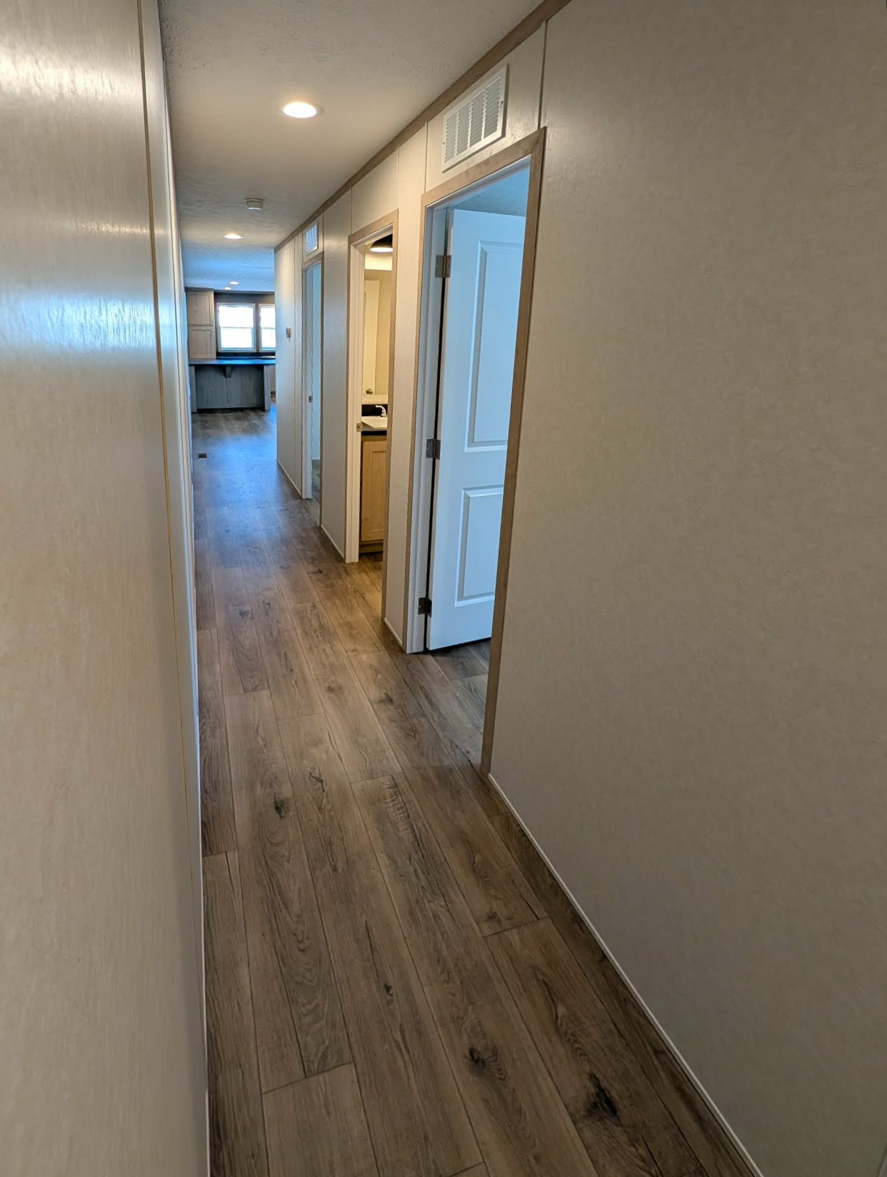 A photo of the Sherman Oaks Home