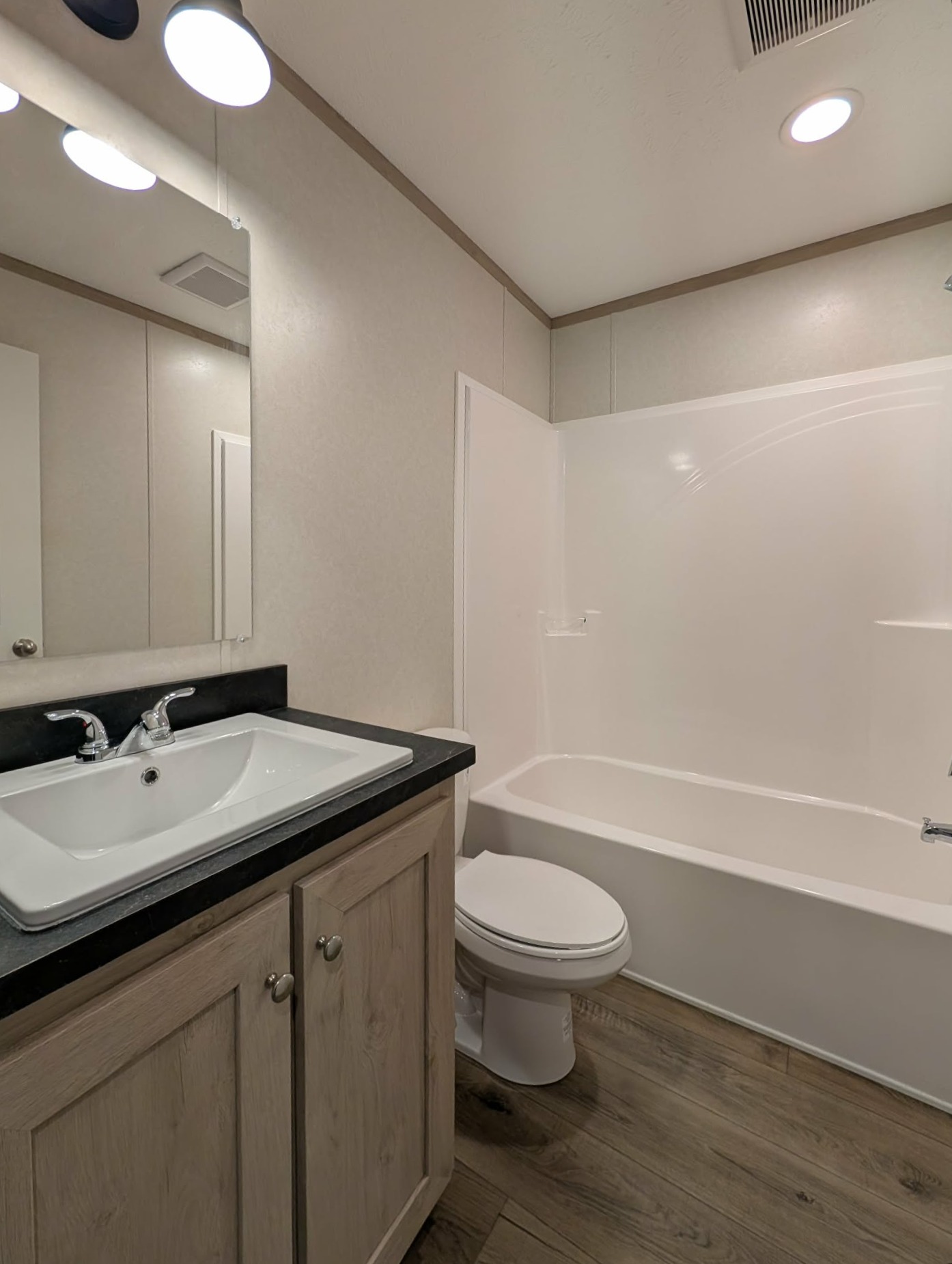 A photo of the Sherman Oaks Home