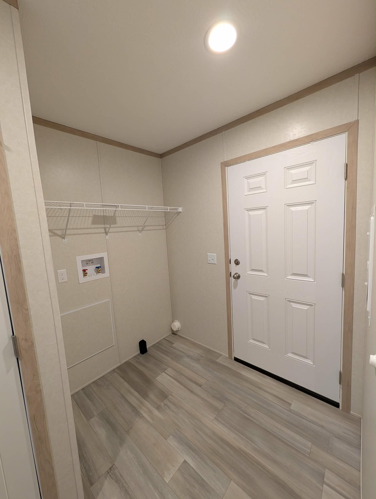 A photo of the Sherman Oaks Home