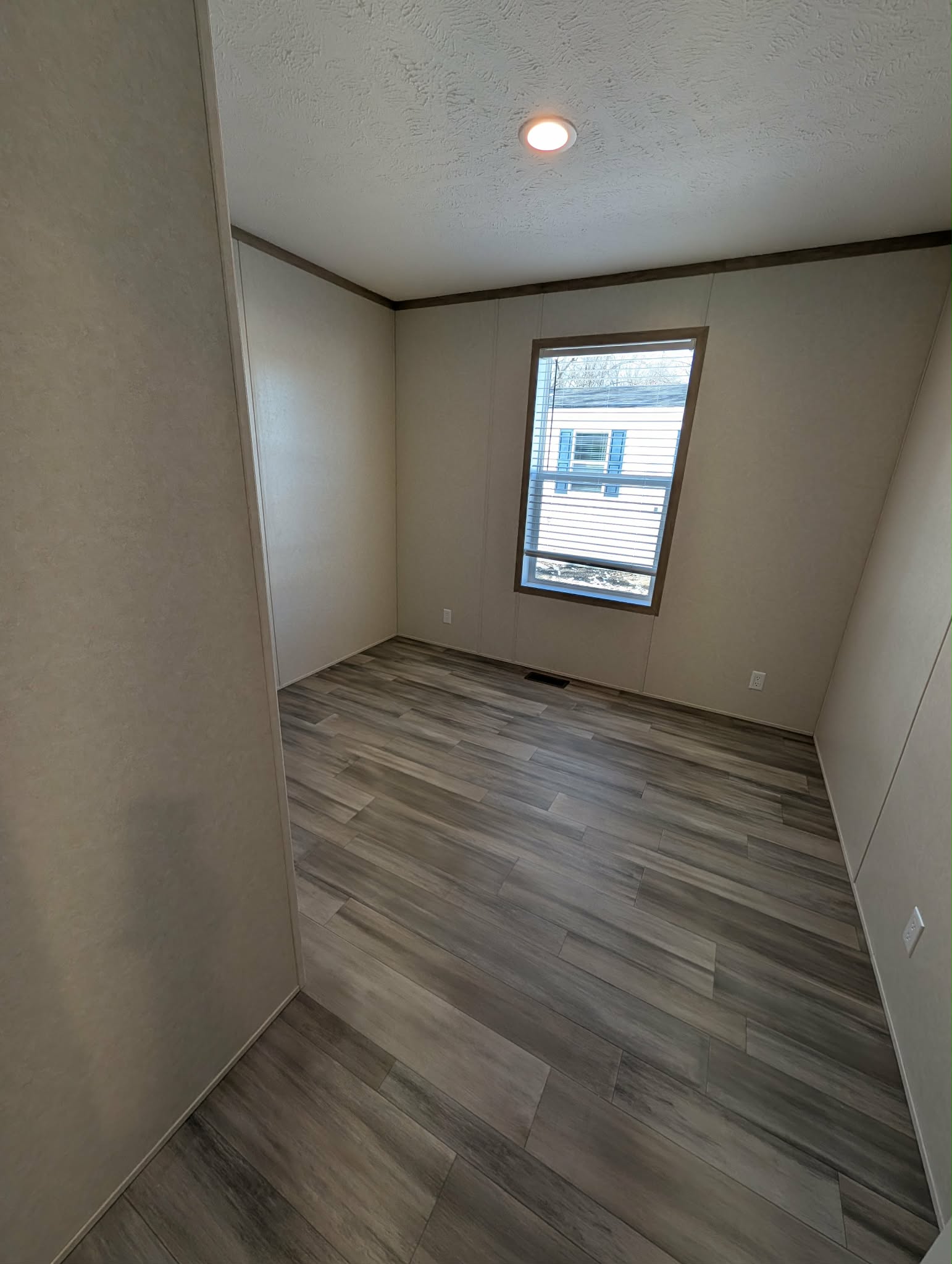 A photo of the Sherman Oaks Home