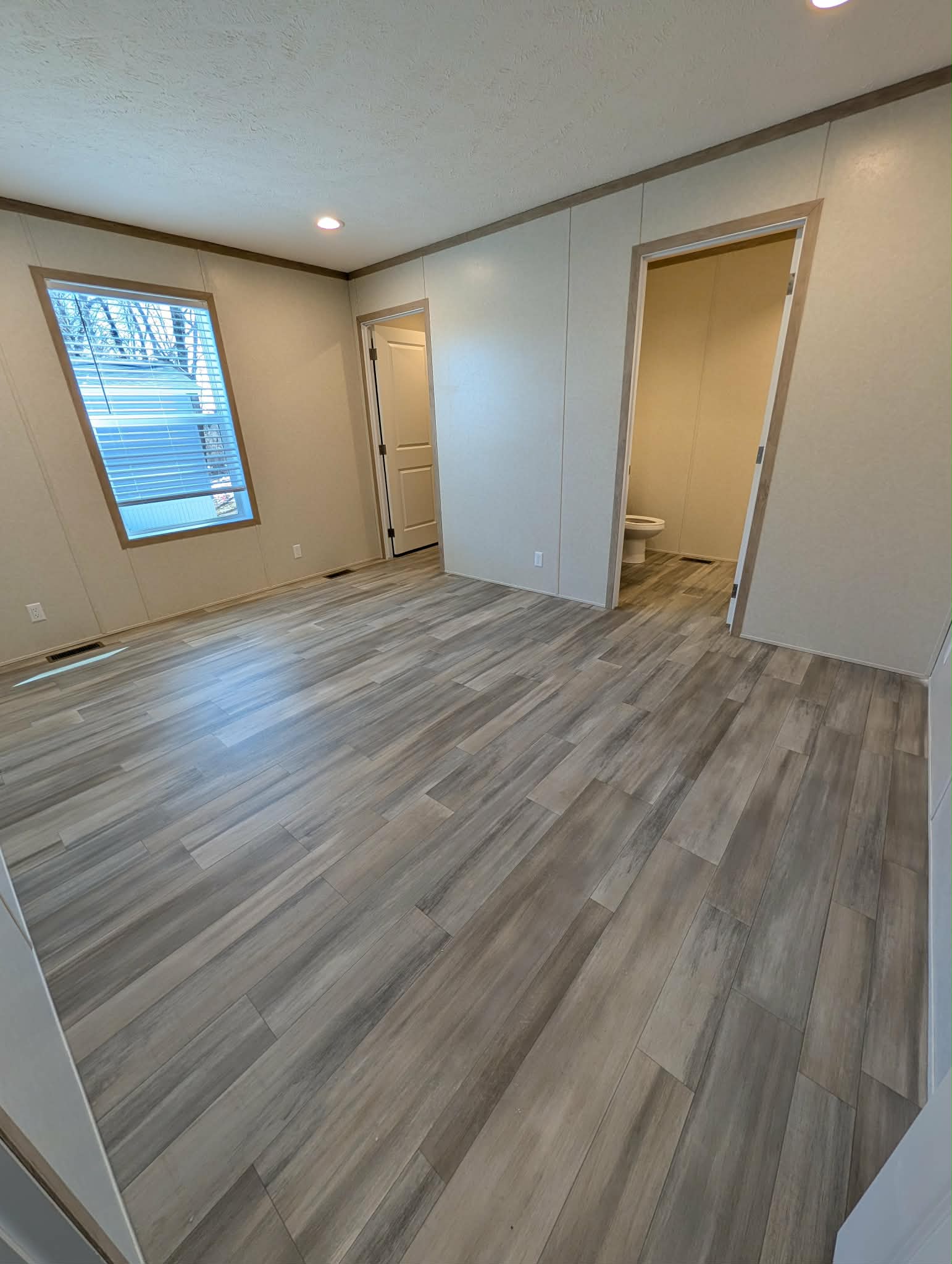 A photo of the Sherman Oaks Home