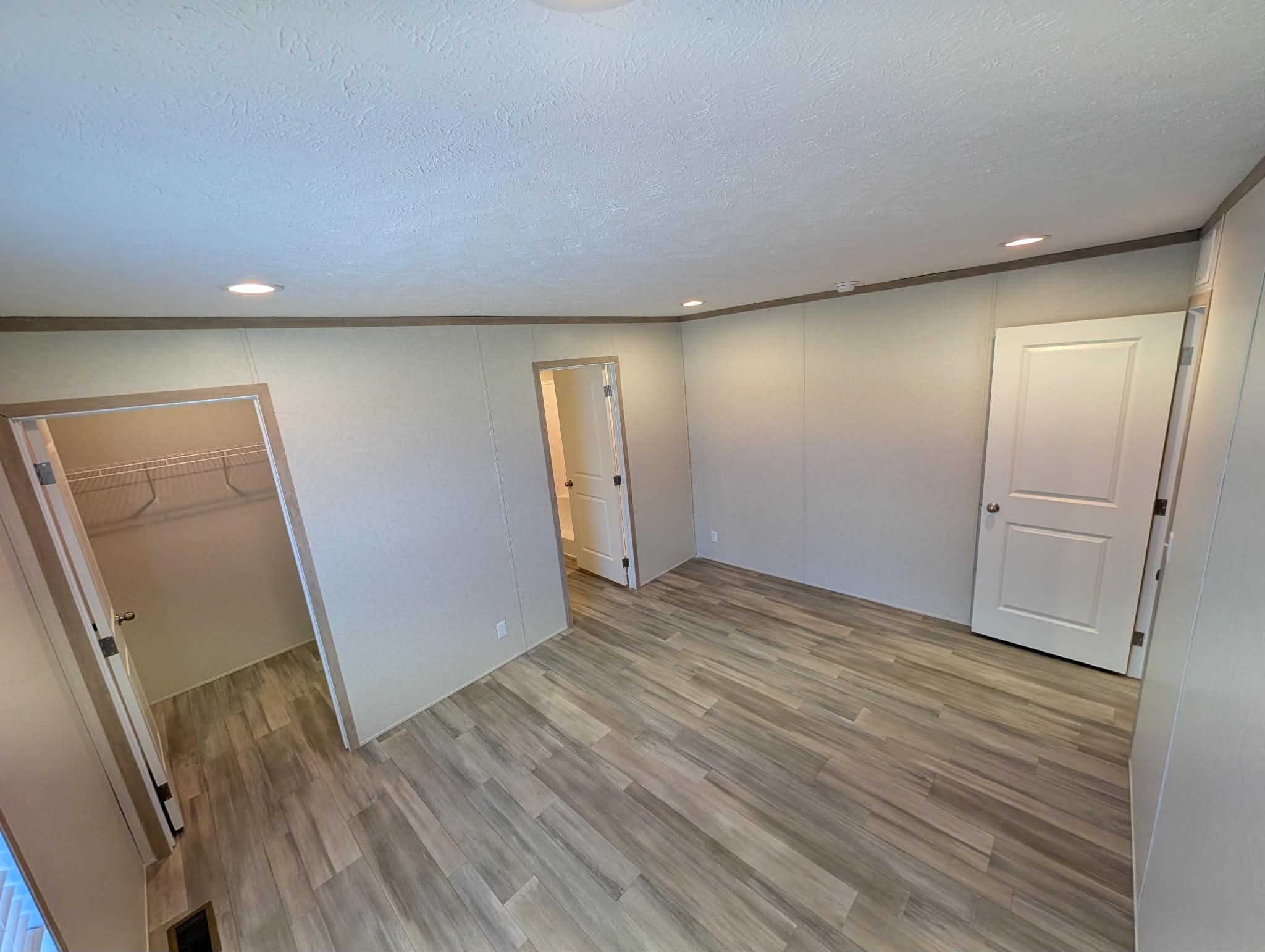 A photo of the Sherman Oaks Home