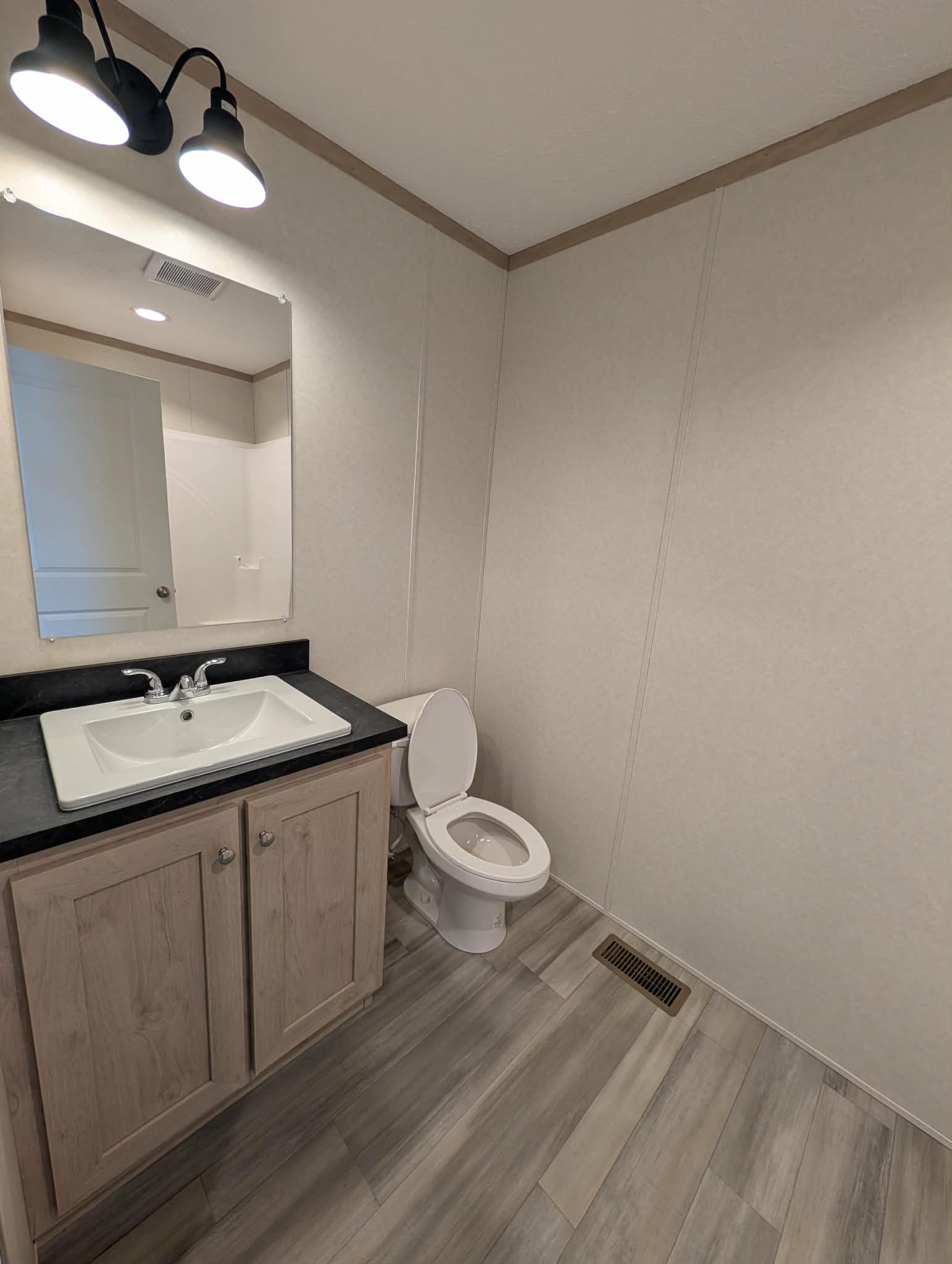 A photo of the Sherman Oaks Home