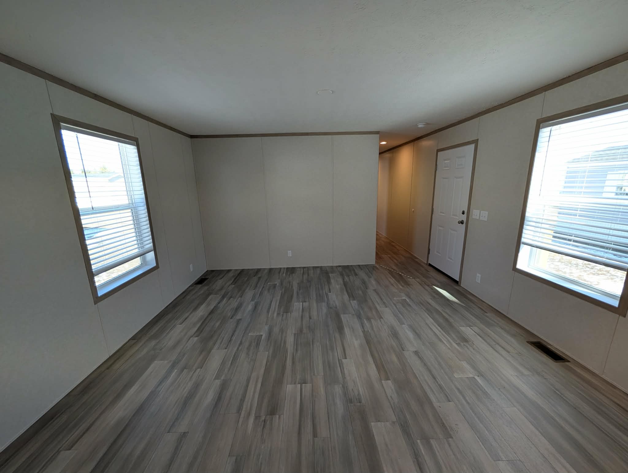 A photo of the Sherman Oaks Home