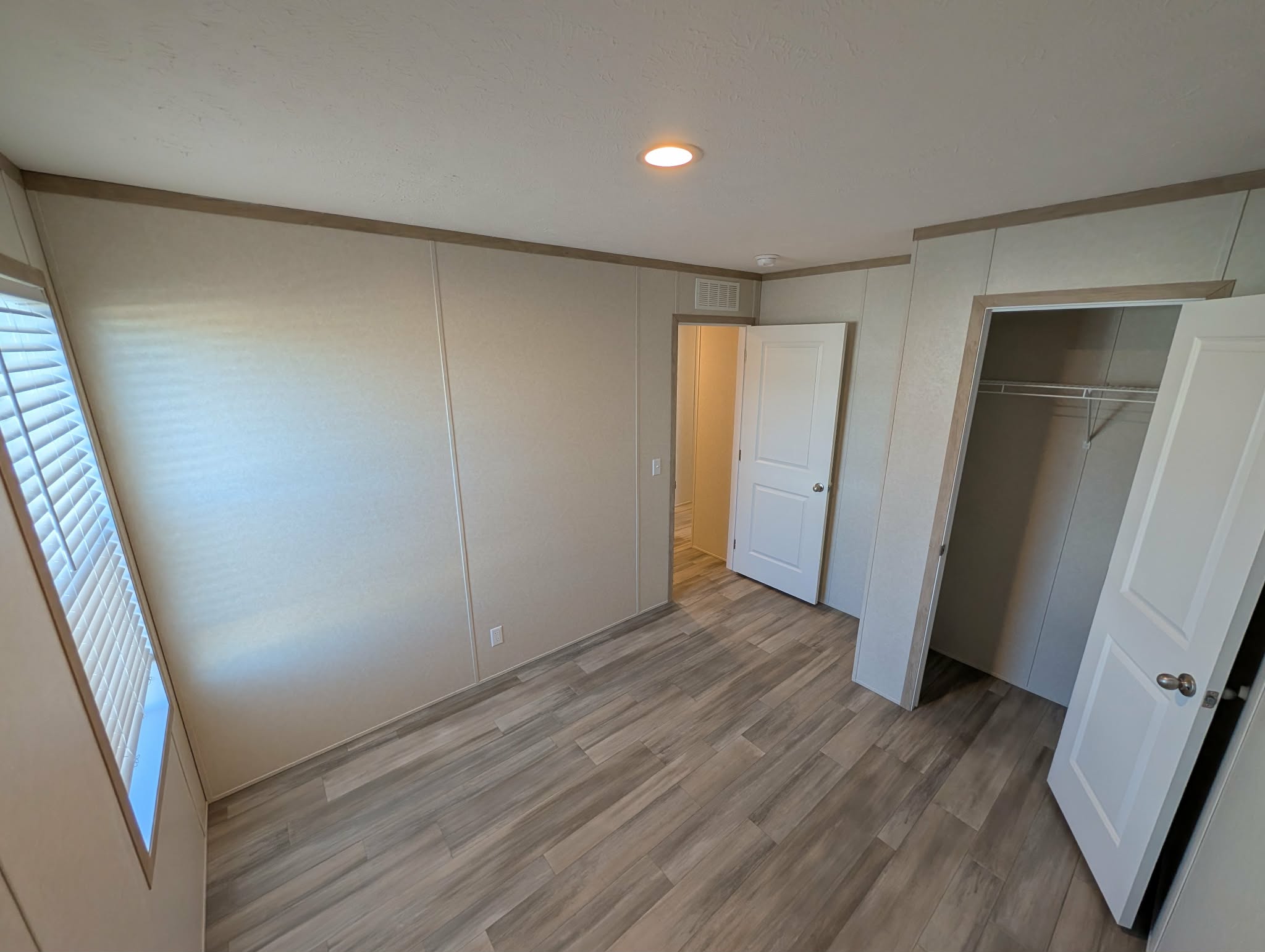 A photo of the Sherman Oaks Home