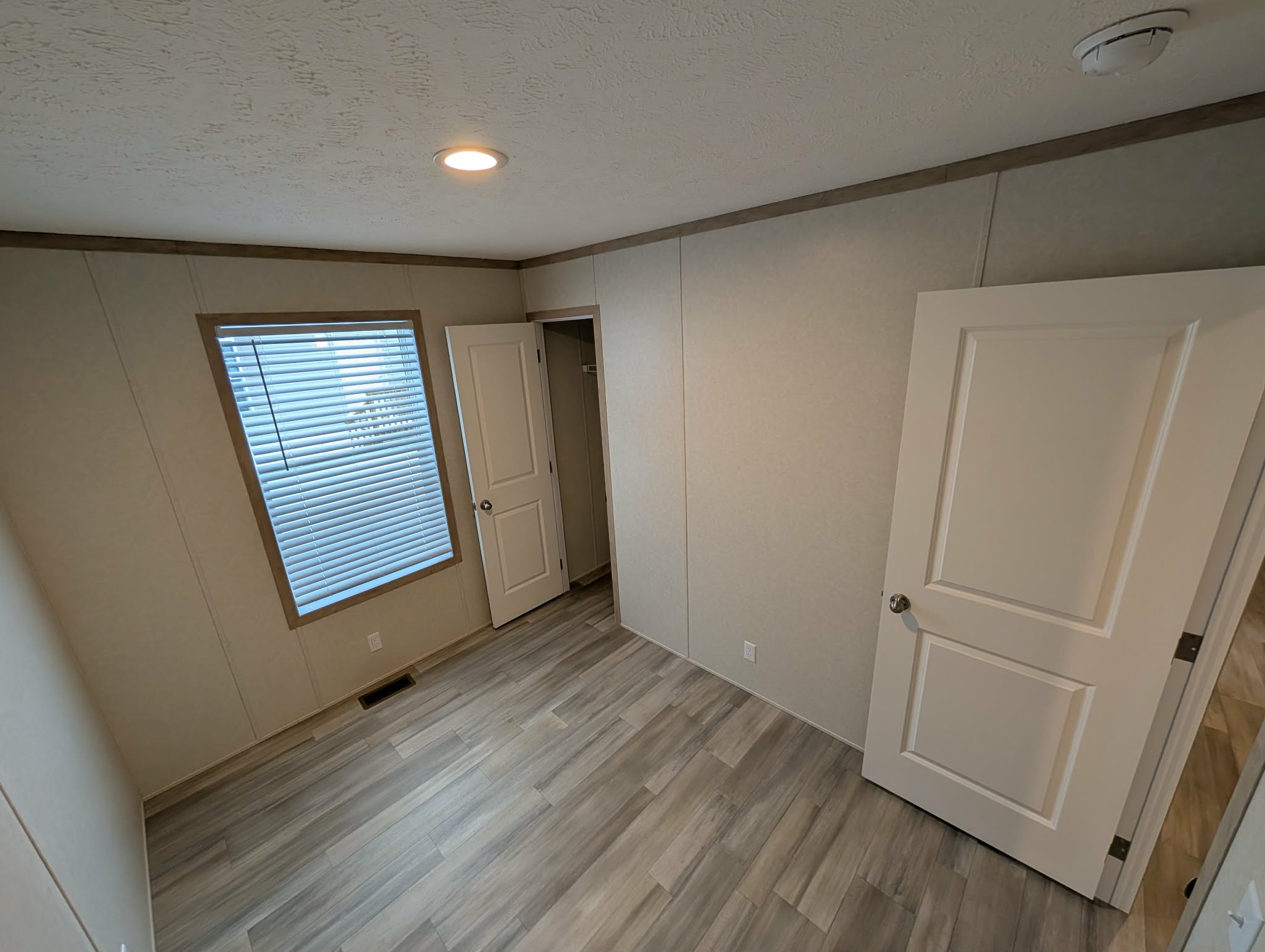 A photo of the Sherman Oaks Home