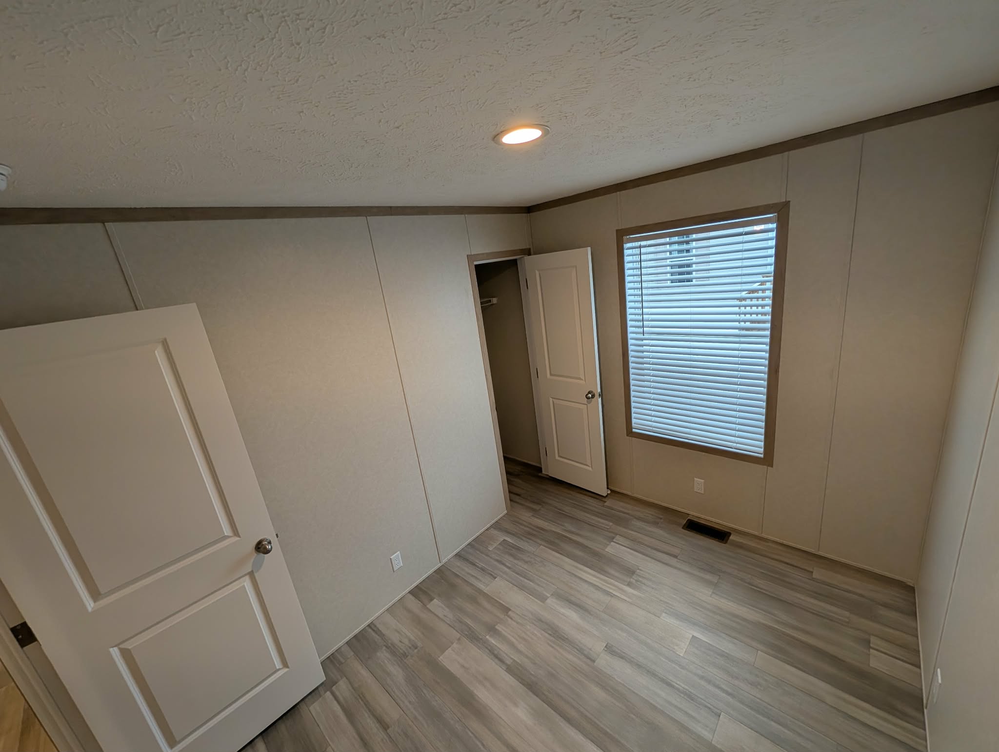 A photo of the Sherman Oaks Home