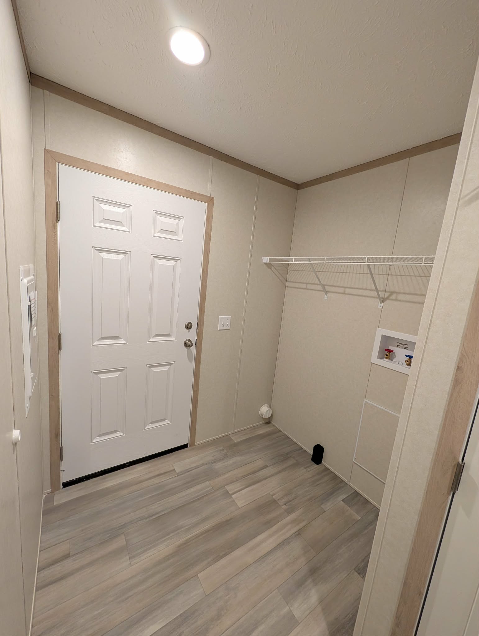 A photo of the Sherman Oaks Home