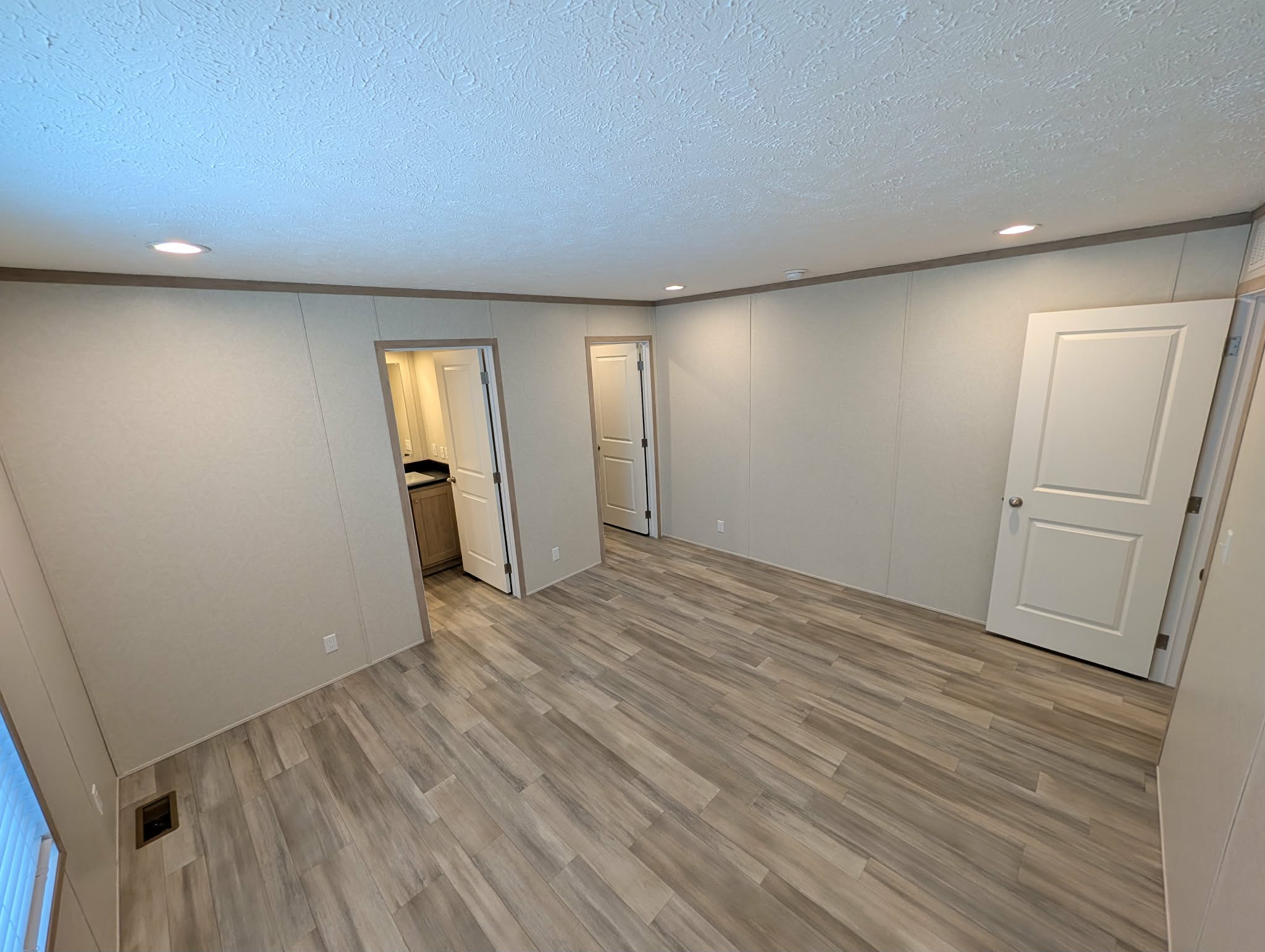 A photo of the Sherman Oaks Home